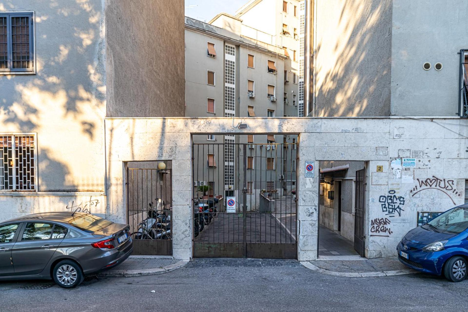 Guest house Colleoni Rome
