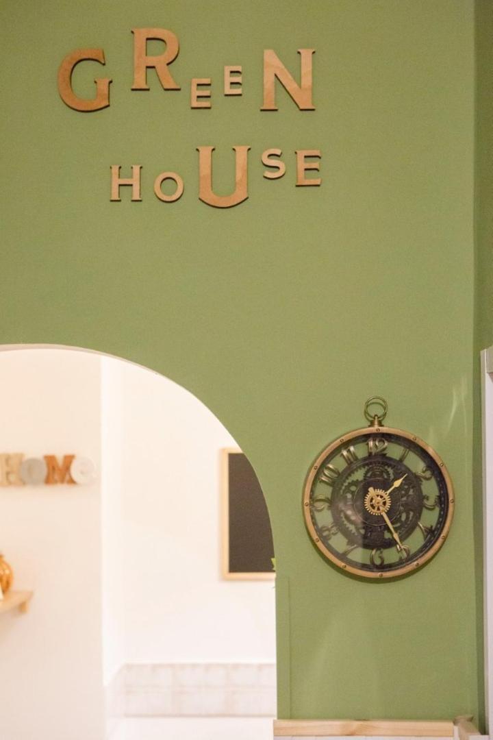 House Apartment Rome