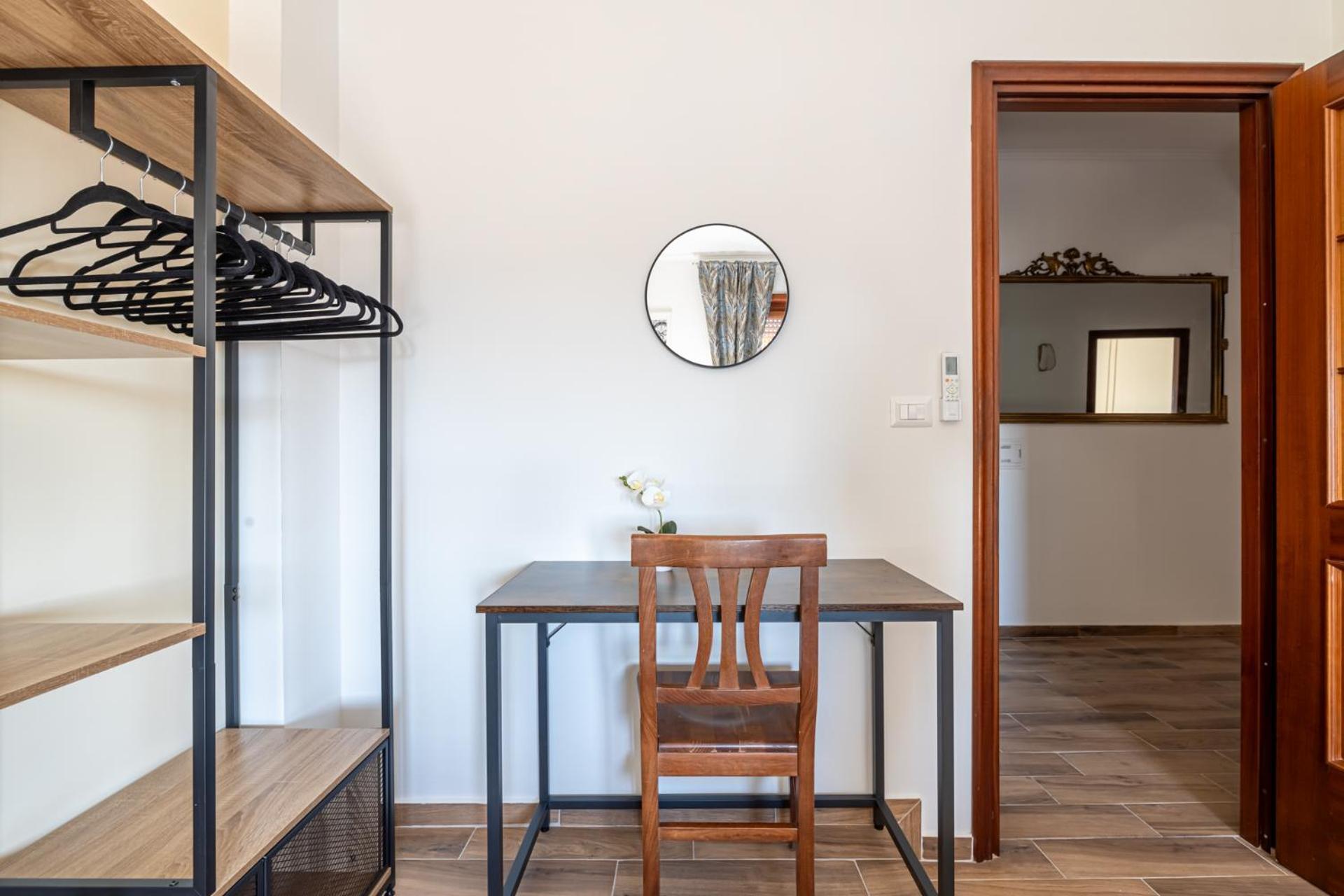 Colleoni Guest house