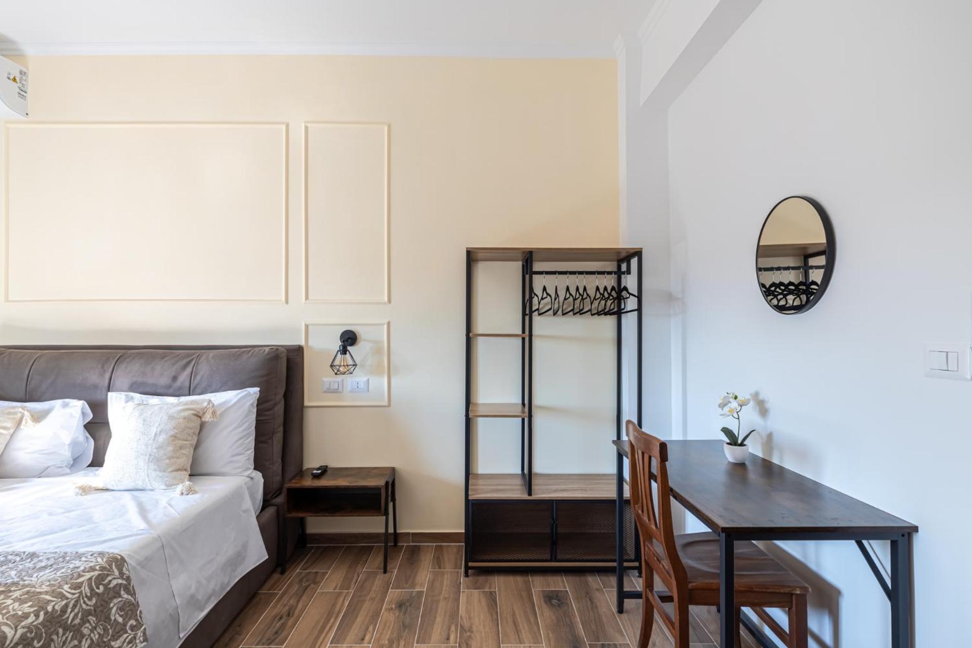 Guest house Colleoni *
