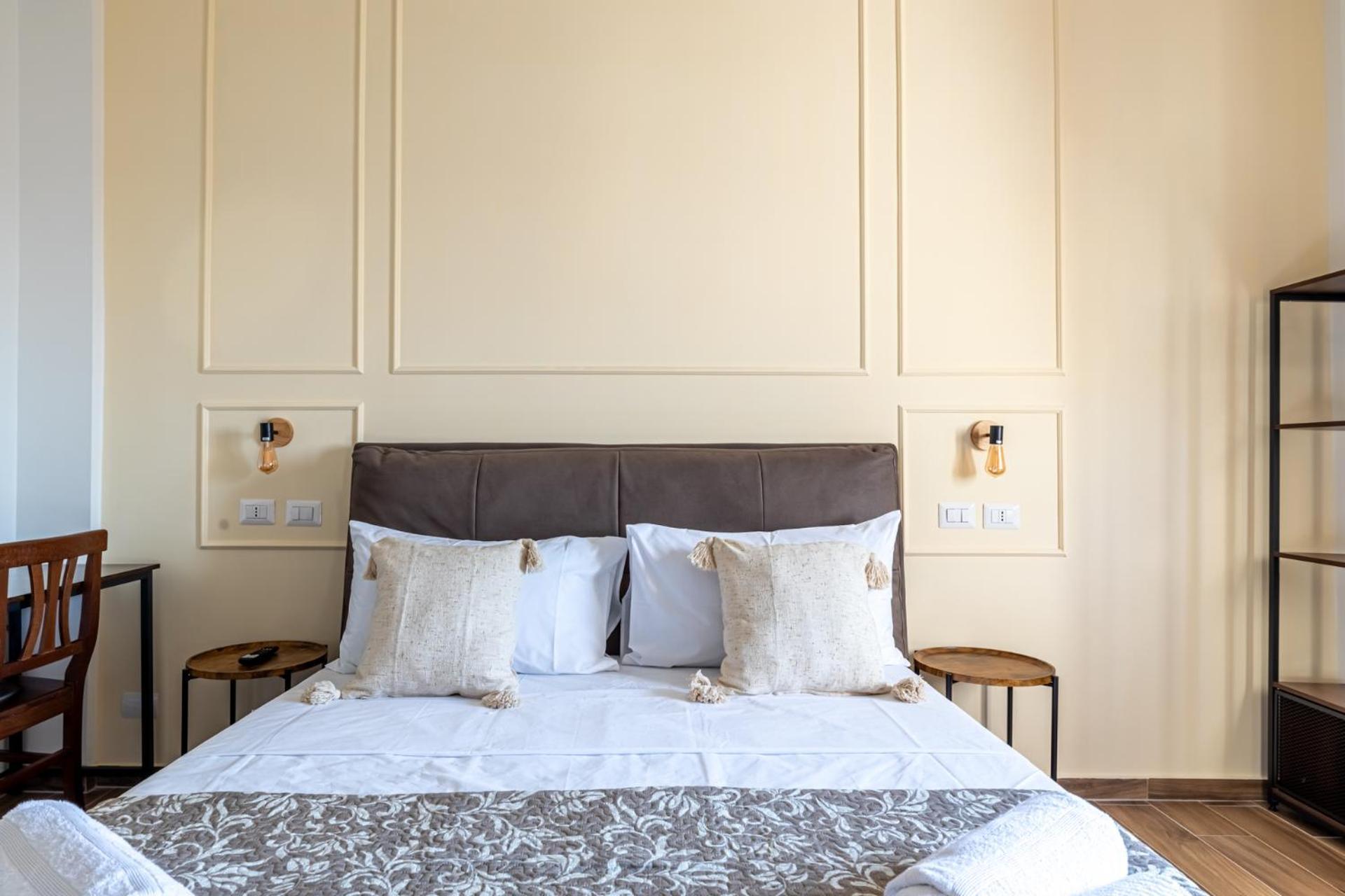 Guest house Colleoni Rome
