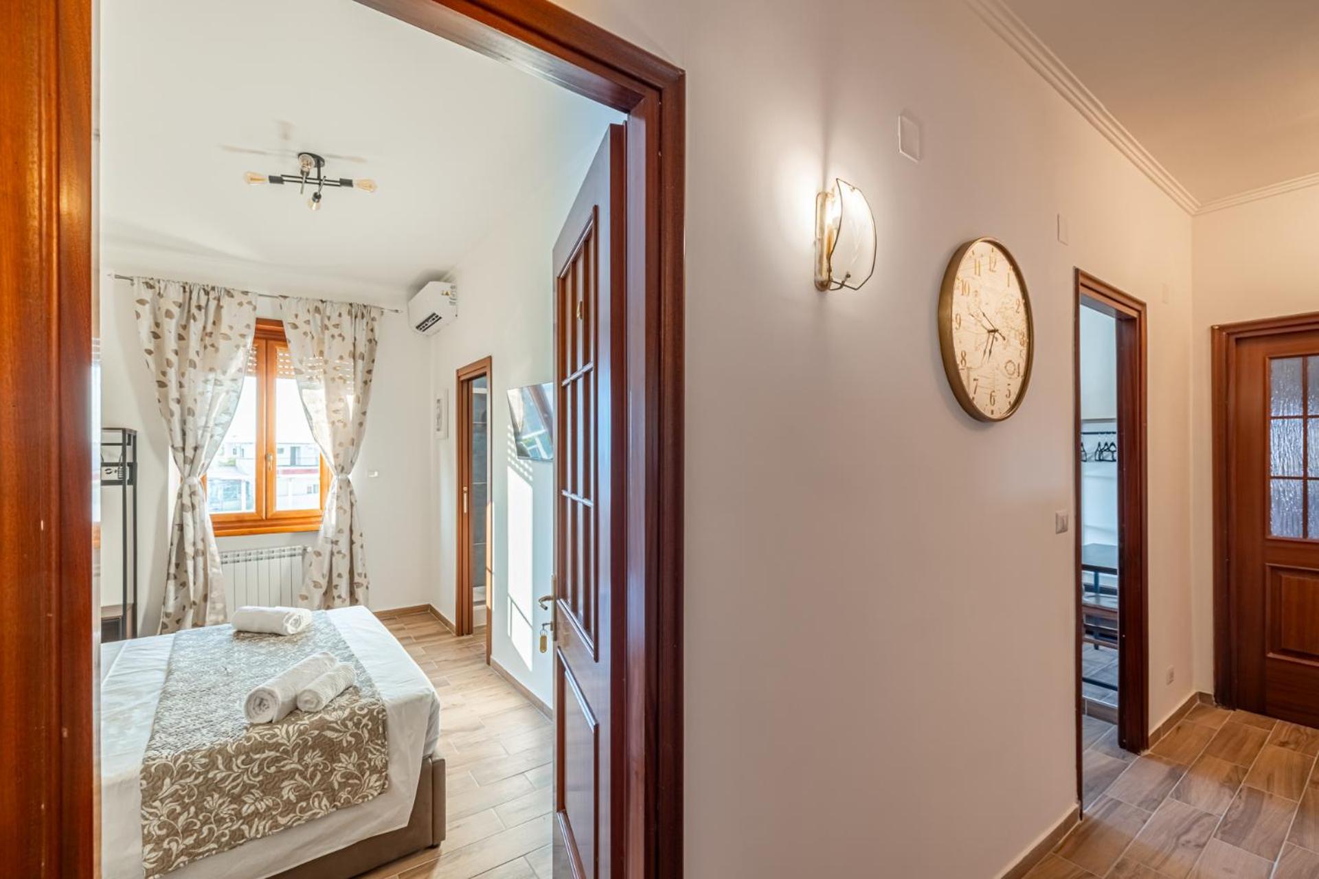 Colleoni Guest house *