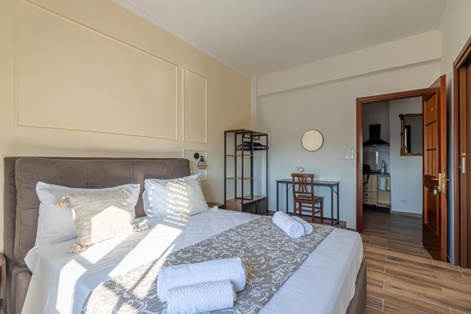 Colleoni Guest house Rome