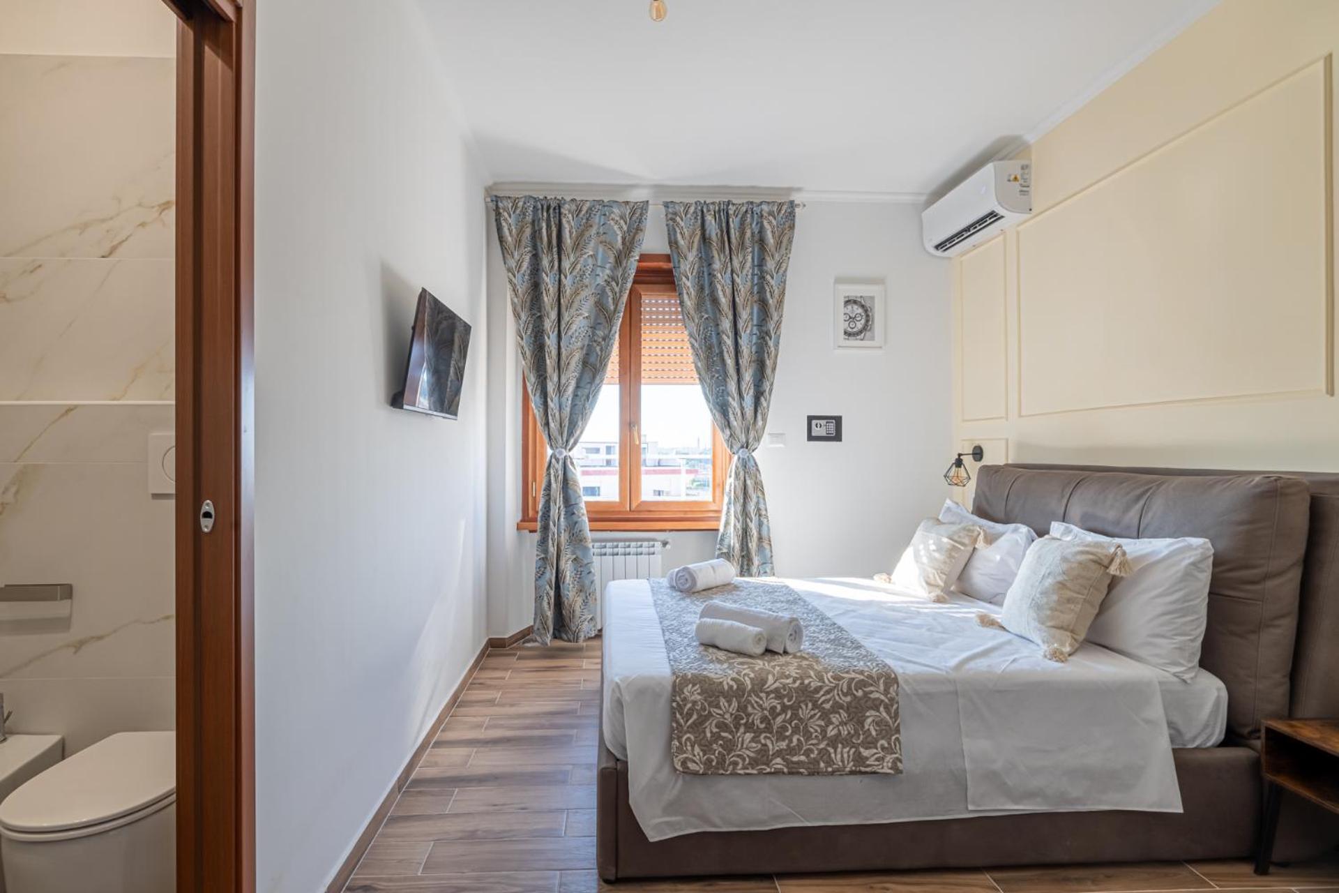Colleoni Guest house *