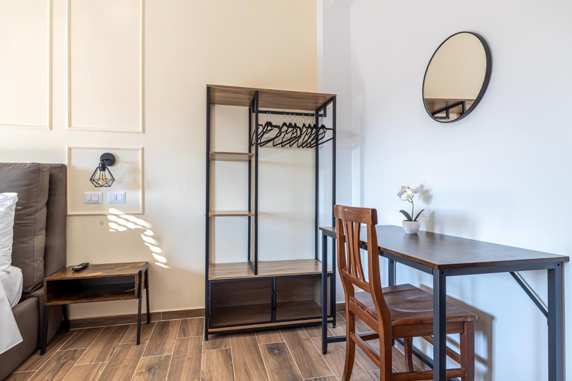 Guest house Colleoni *