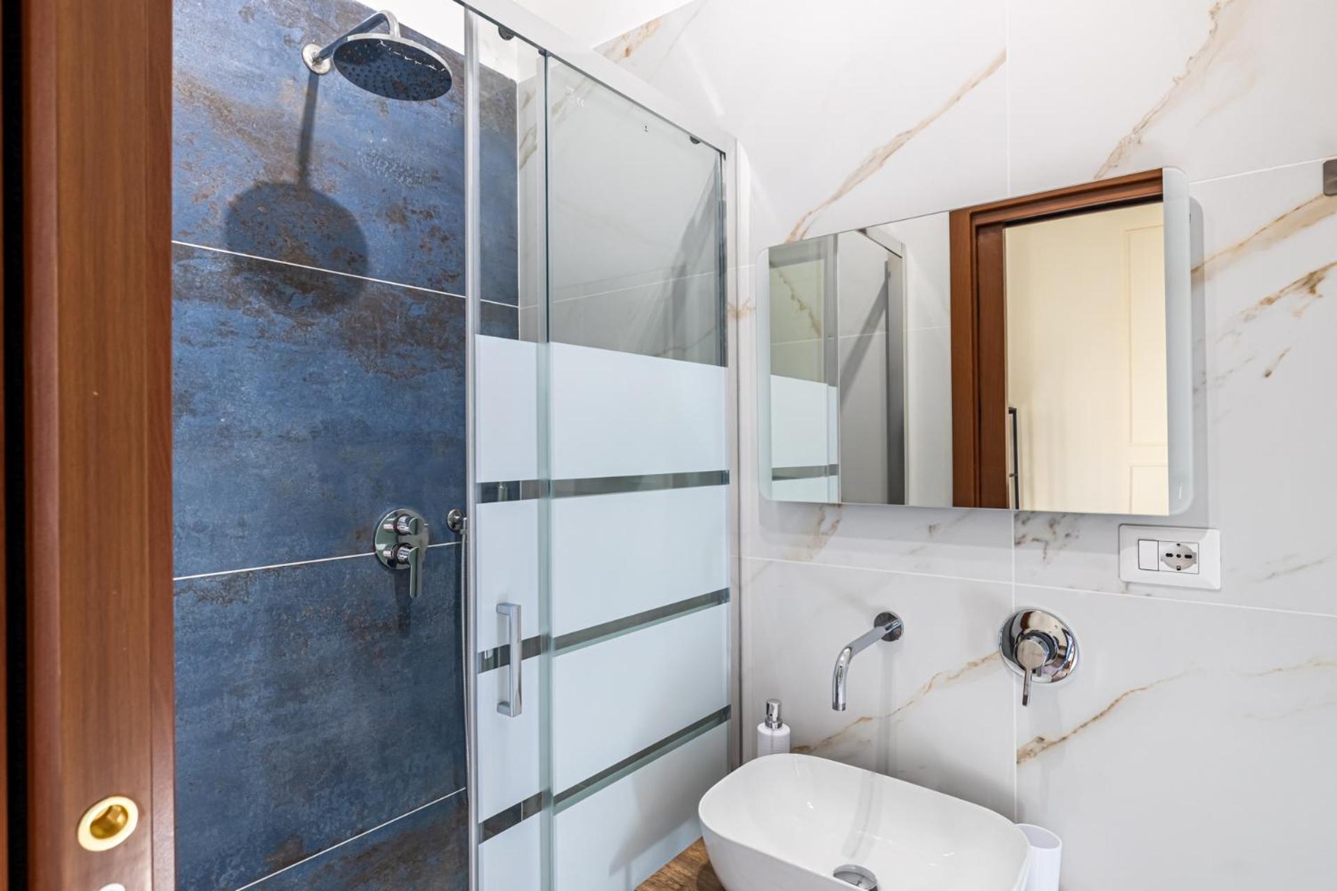 Colleoni Guest house *