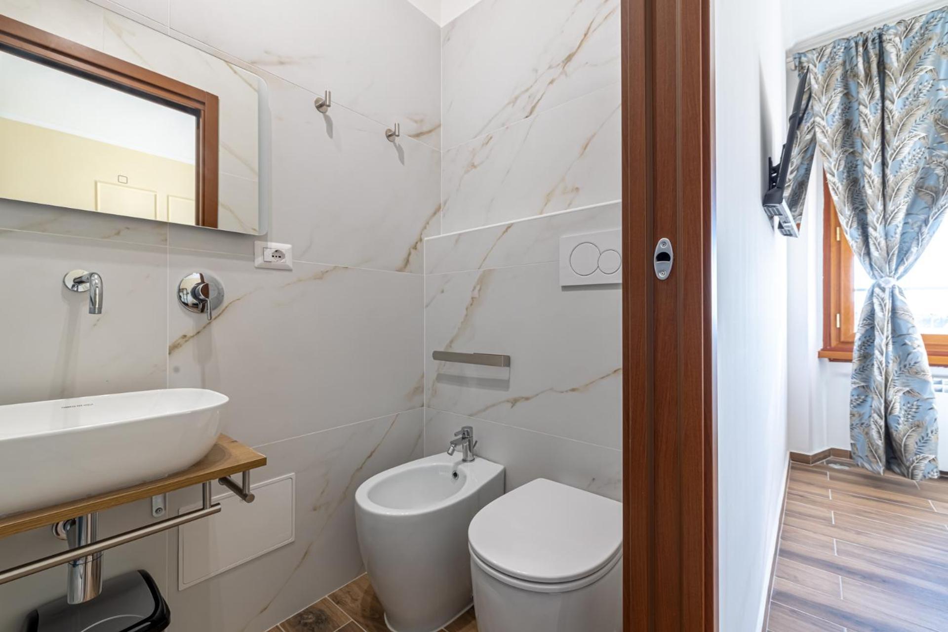 Guest house Colleoni Rome