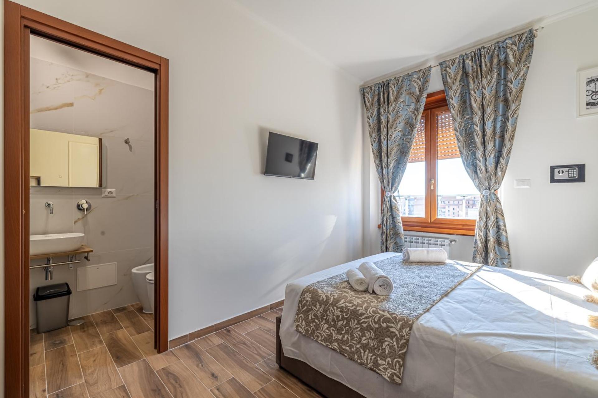 Guest house Colleoni *