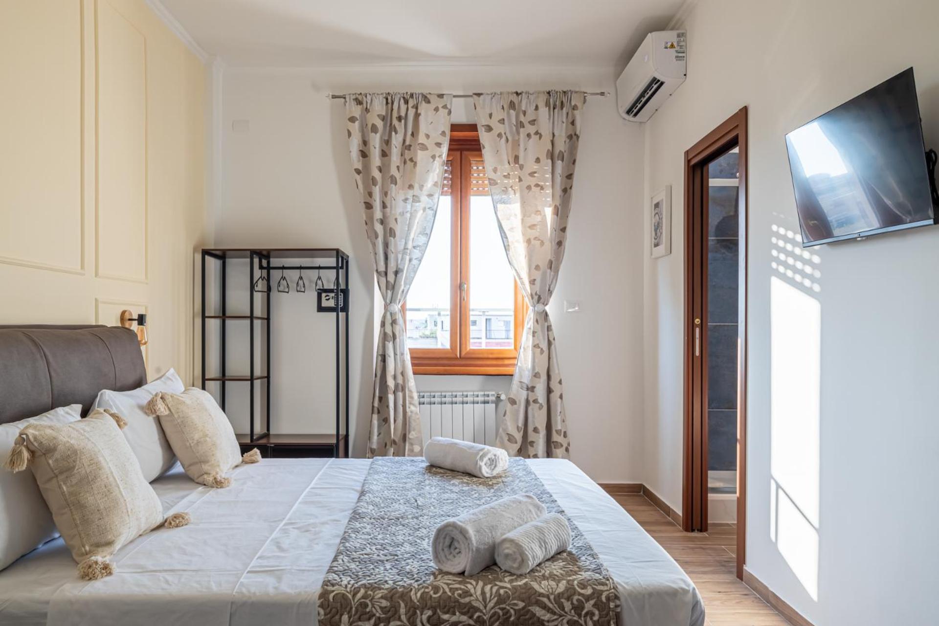 Guest house Colleoni Rome