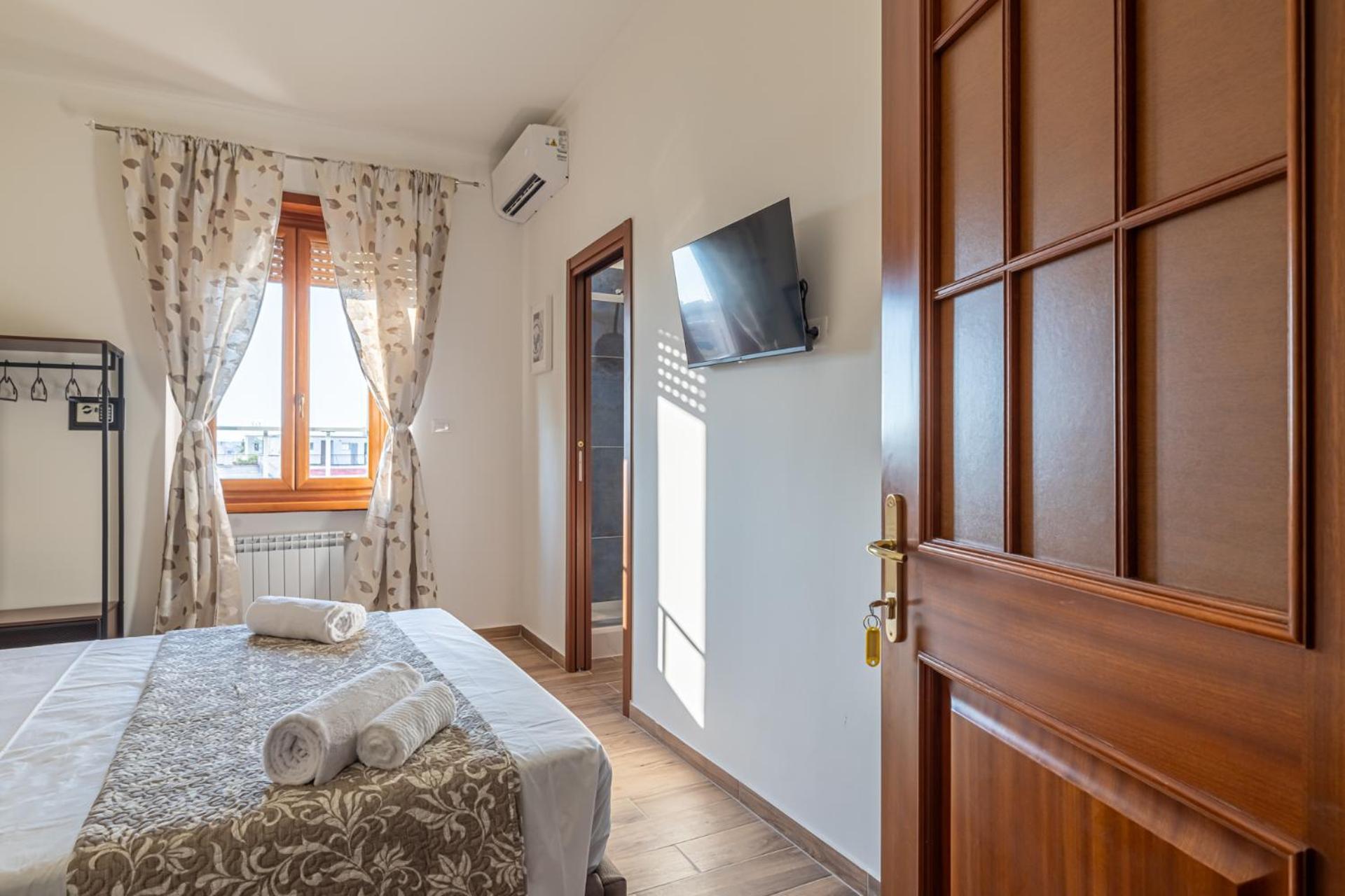 Guest house Colleoni *