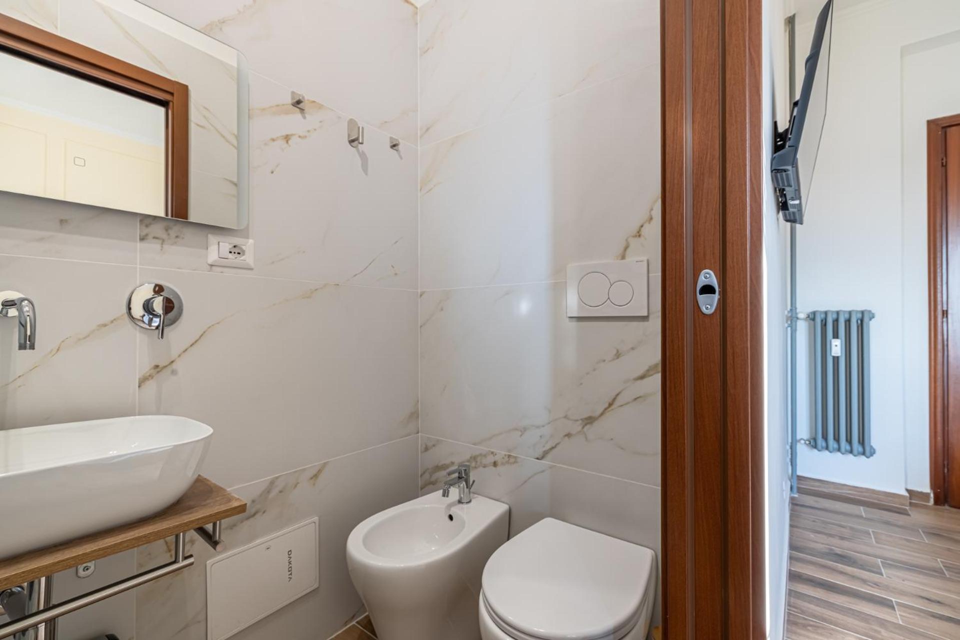 Colleoni Guest house Rome