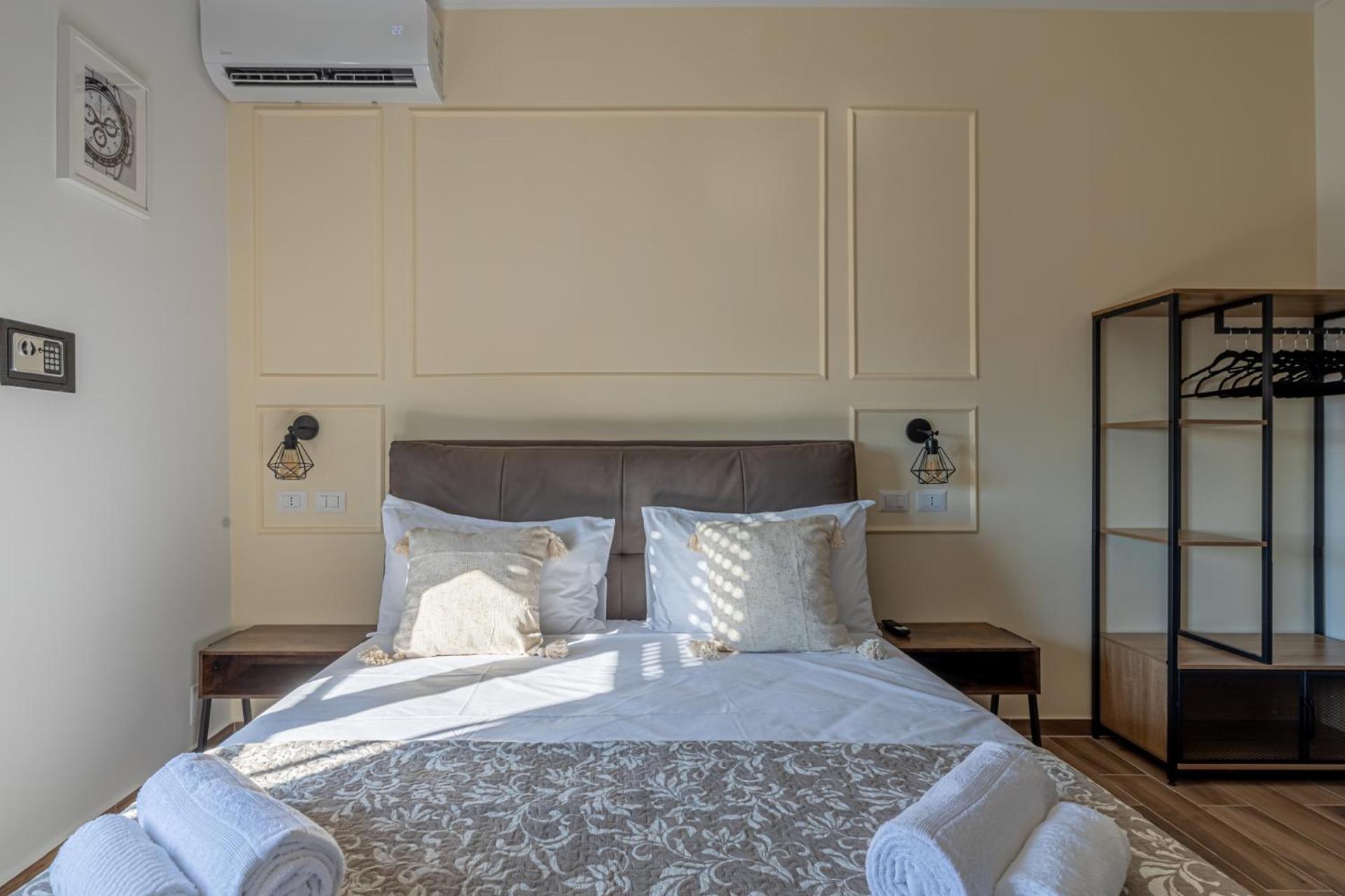 Guest house Colleoni Rome