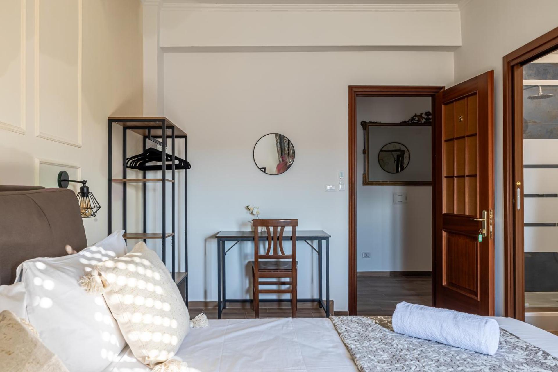 Colleoni Guest house