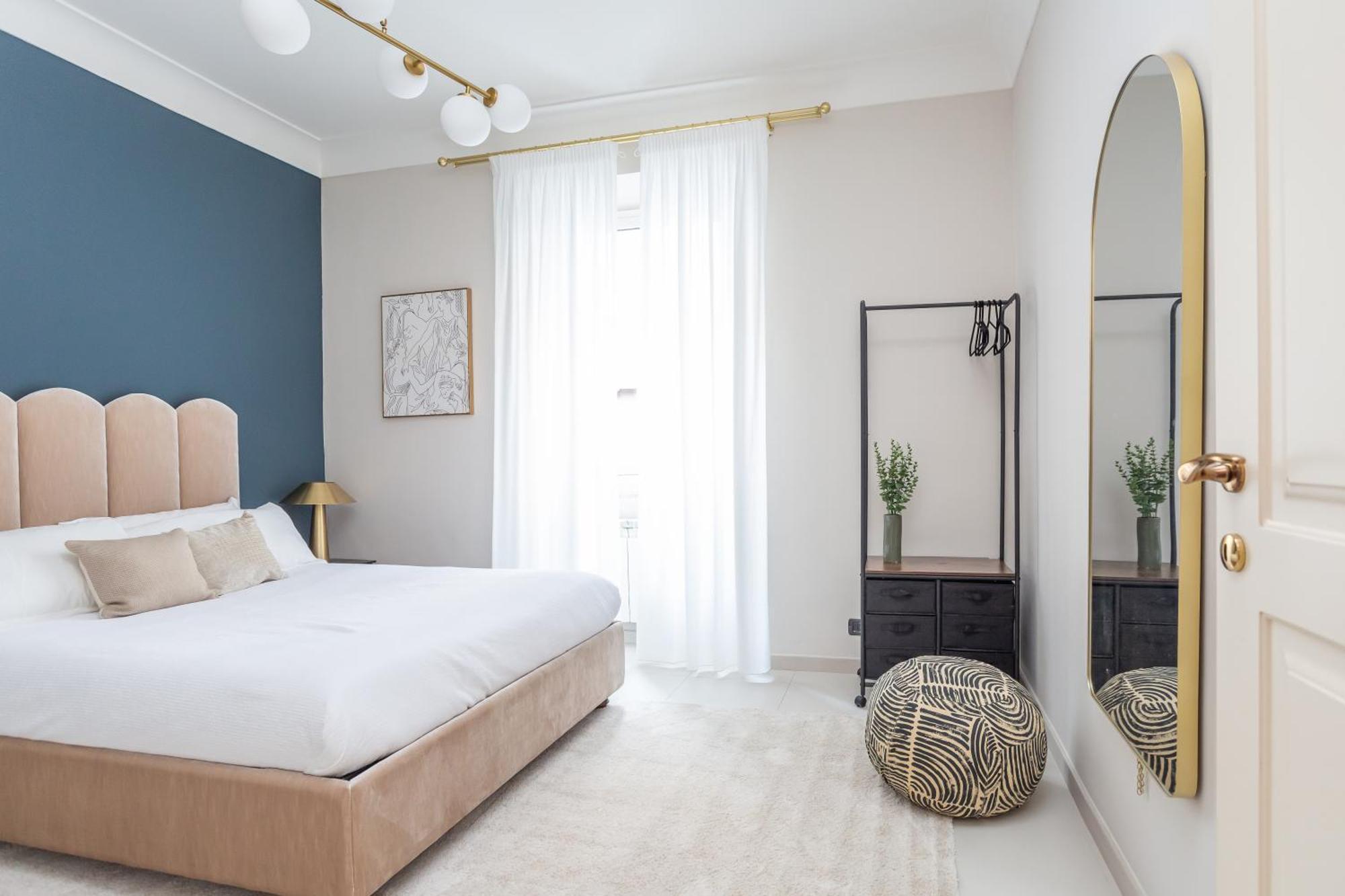 Daplace - Palazzina Cosima Apartment Rome