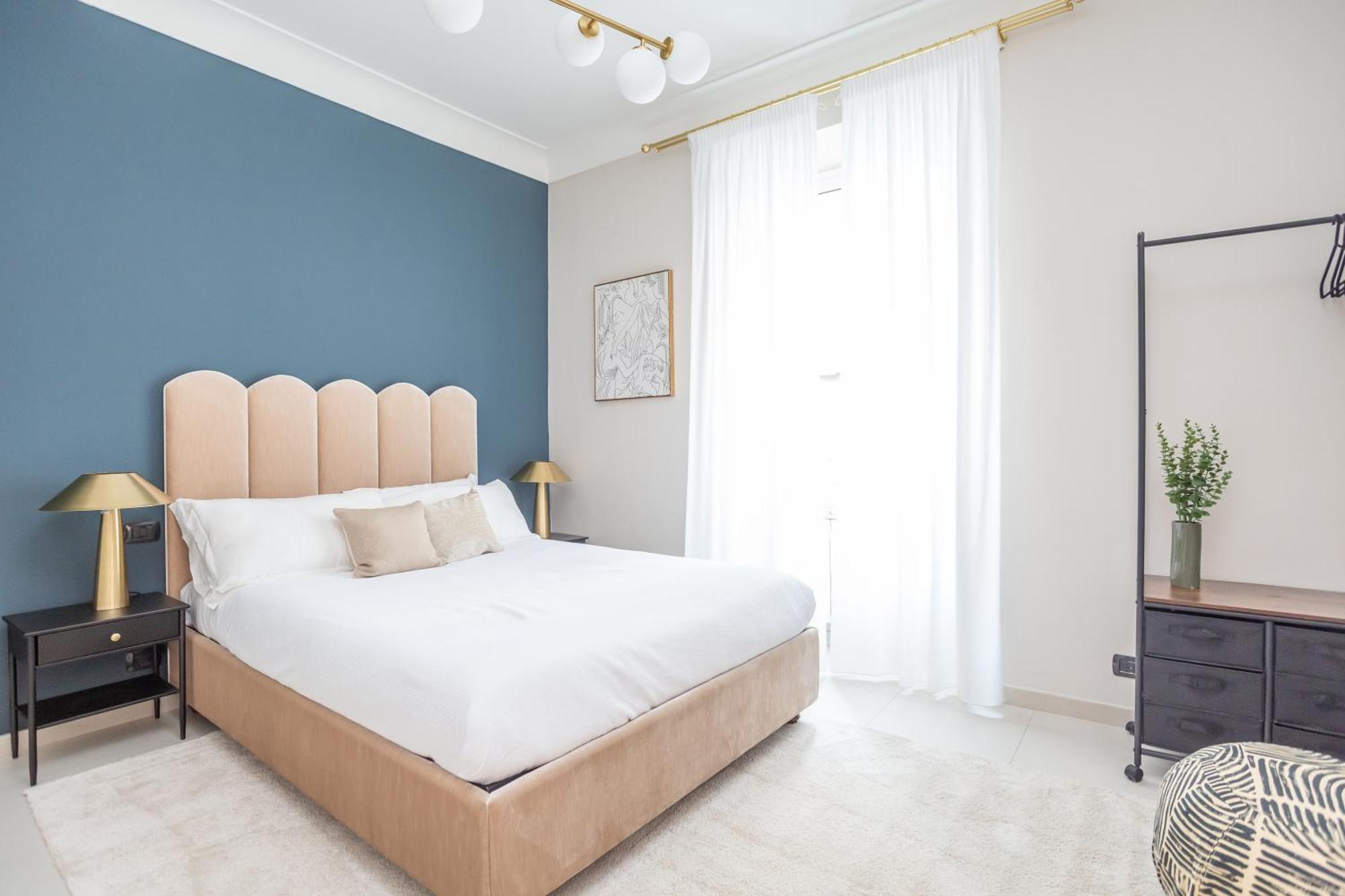 Daplace - Palazzina Cosima Rome