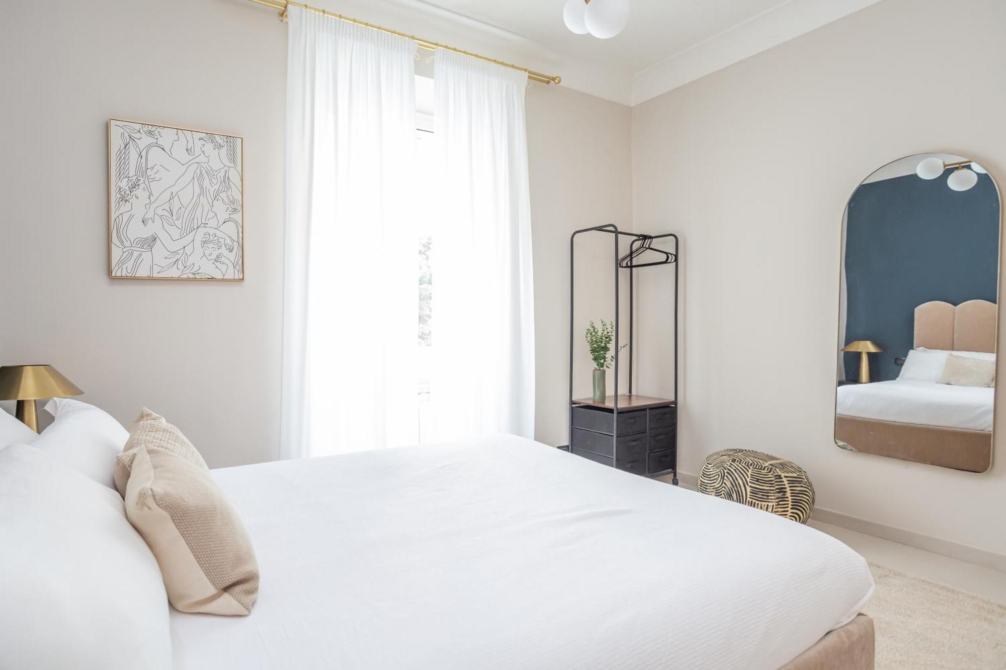Apartment Daplace - Palazzina Cosima