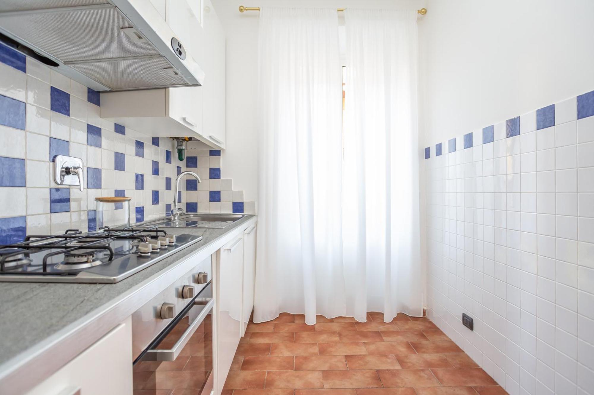 Daplace - Palazzina Cosima * Rome