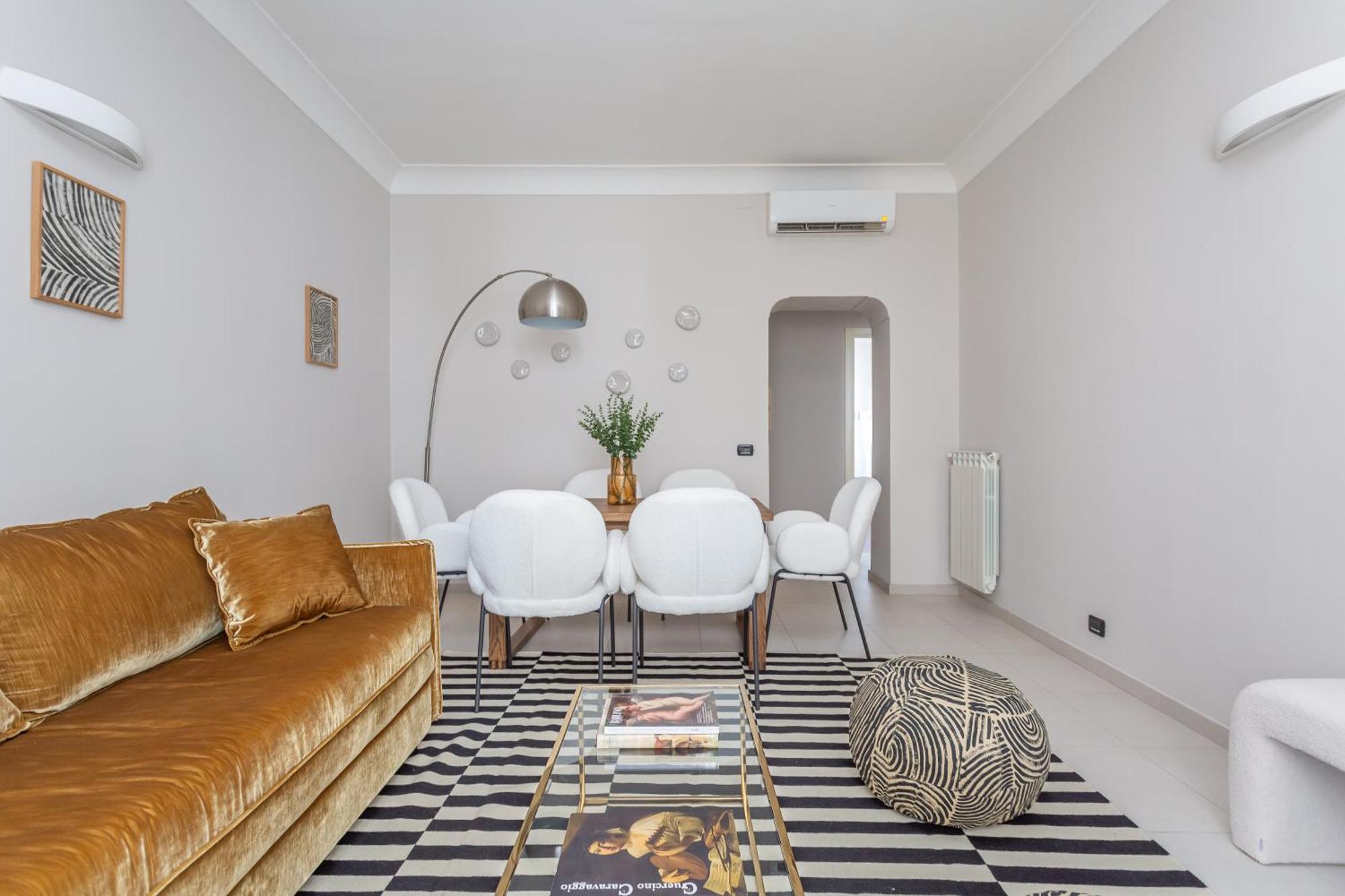 Daplace - Palazzina Cosima *