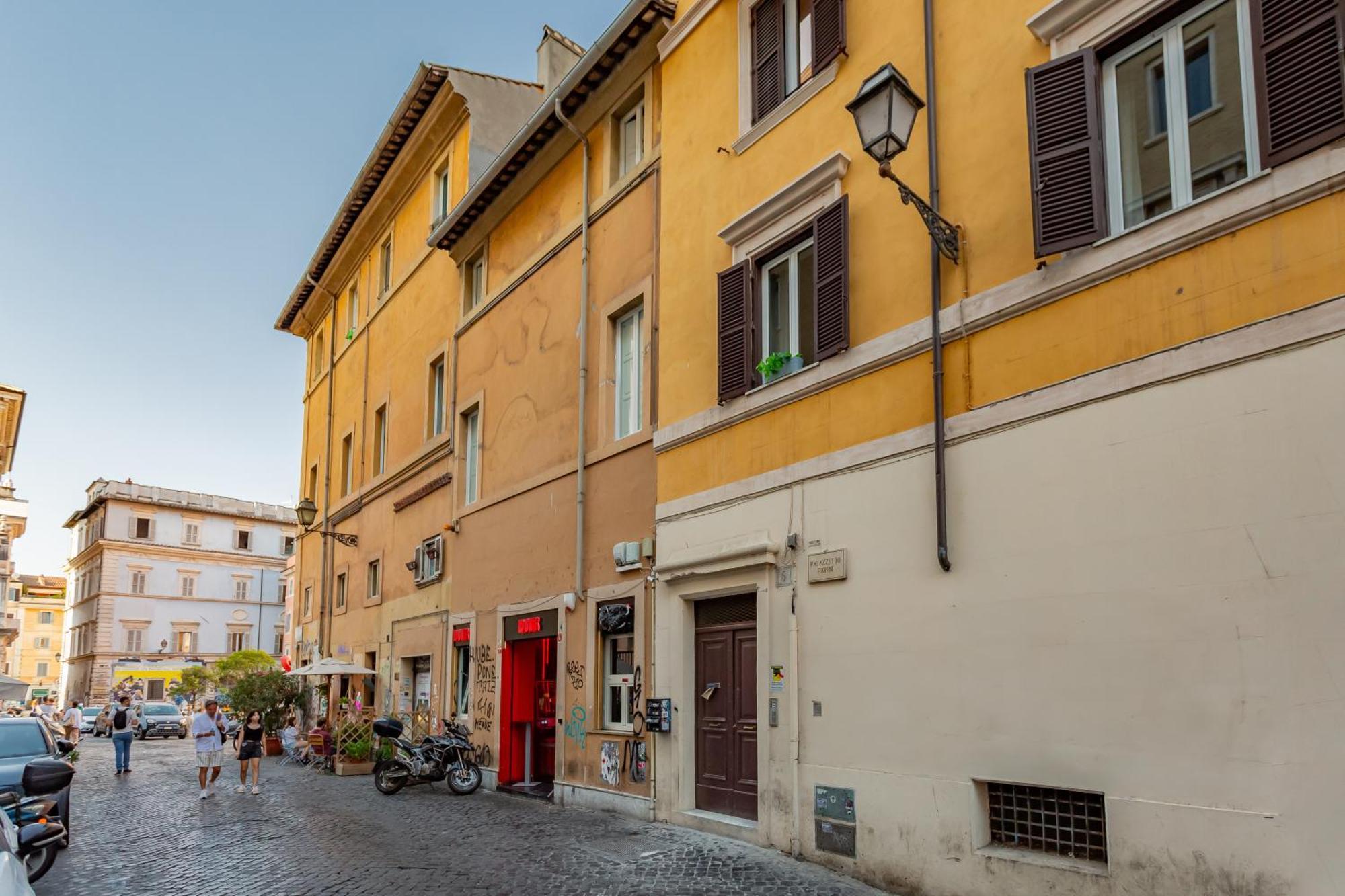 Daplace - Palazzina Cosima