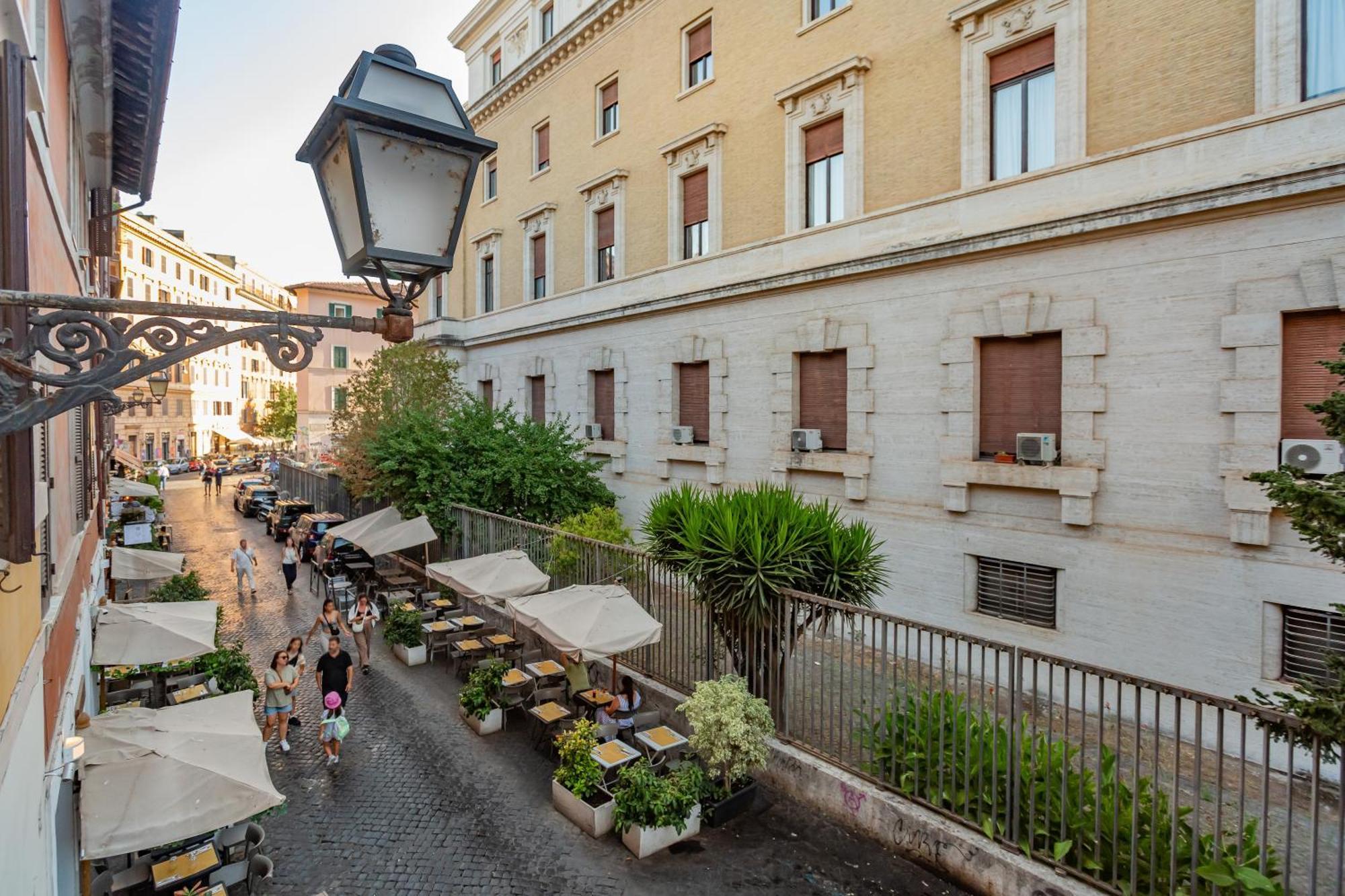 Daplace - Palazzina Cosima Apartment *