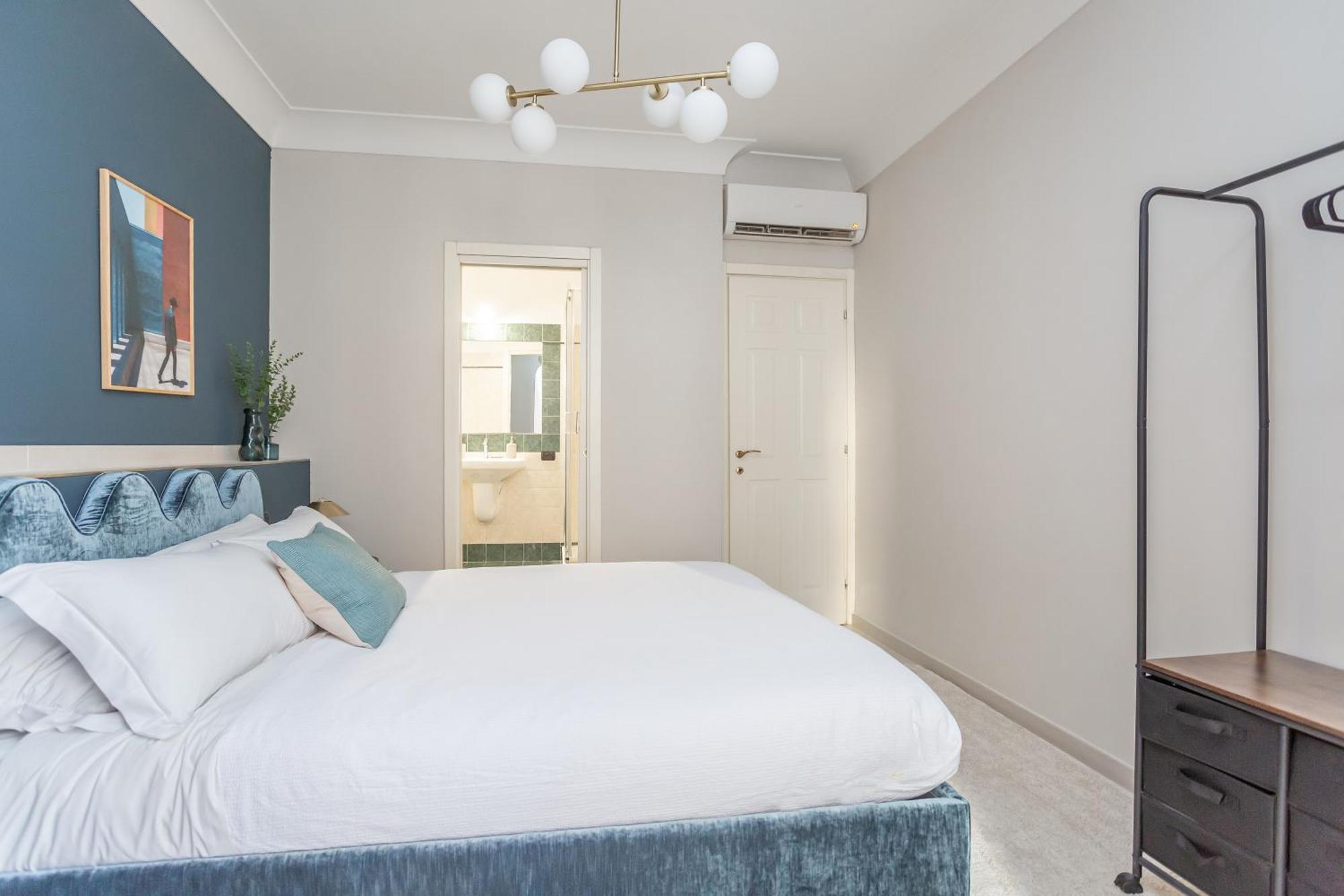 Daplace - Palazzina Cosima