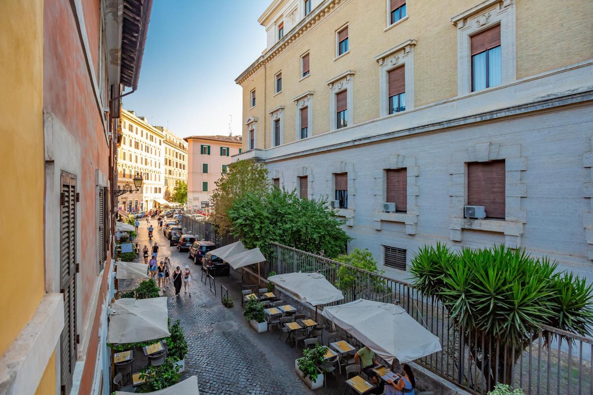 Apartment Daplace - Palazzina Cosima