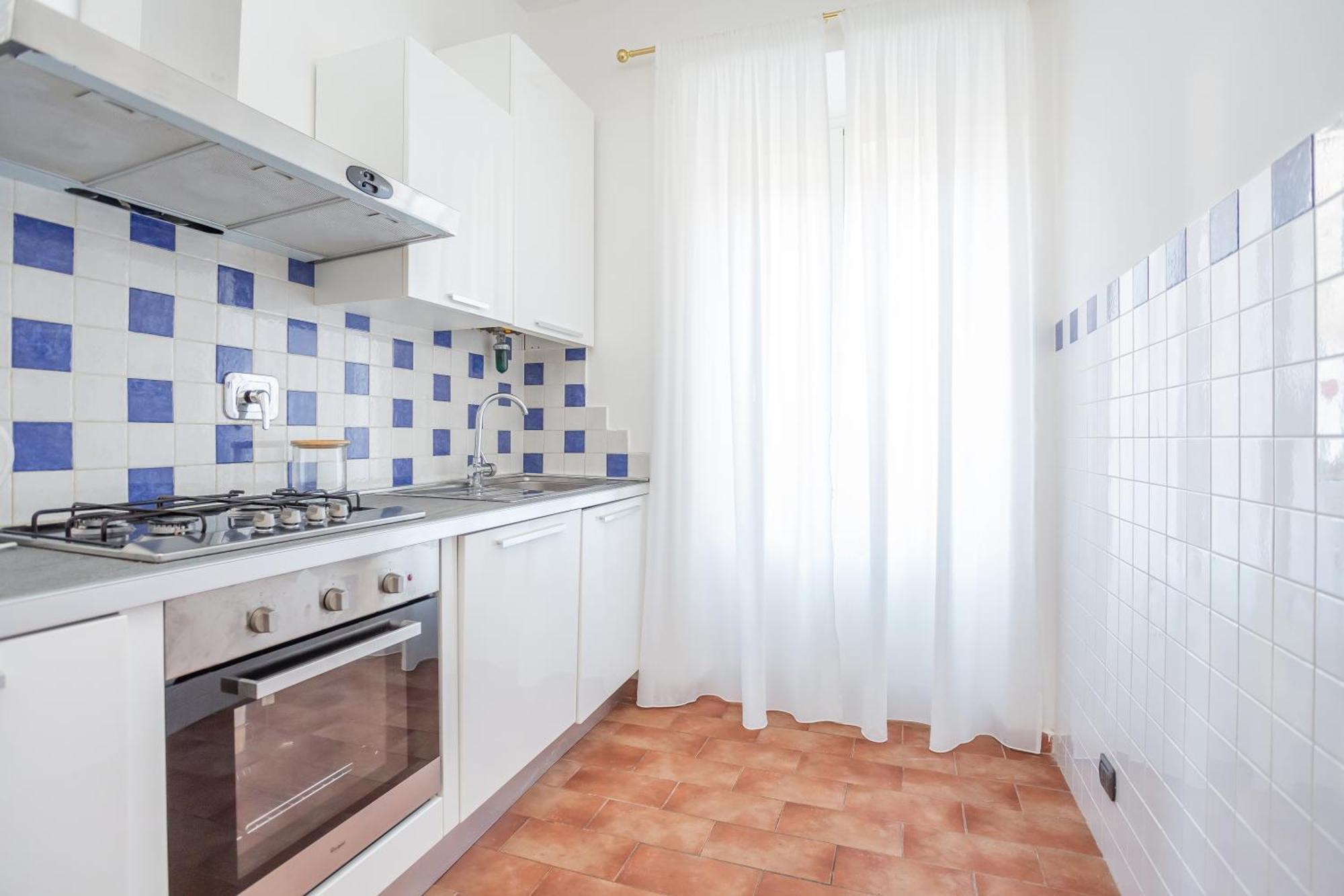 Daplace - Palazzina Cosima