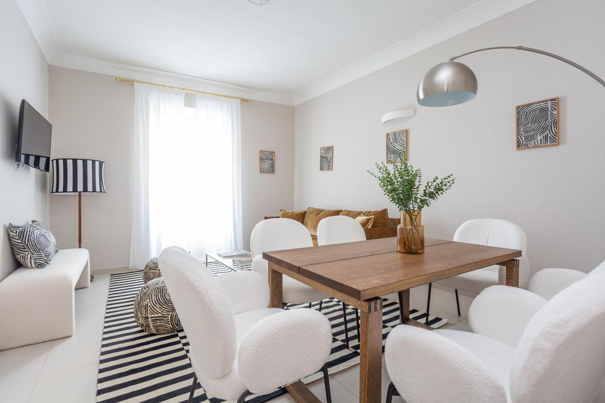 Daplace - Palazzina Cosima Apartment