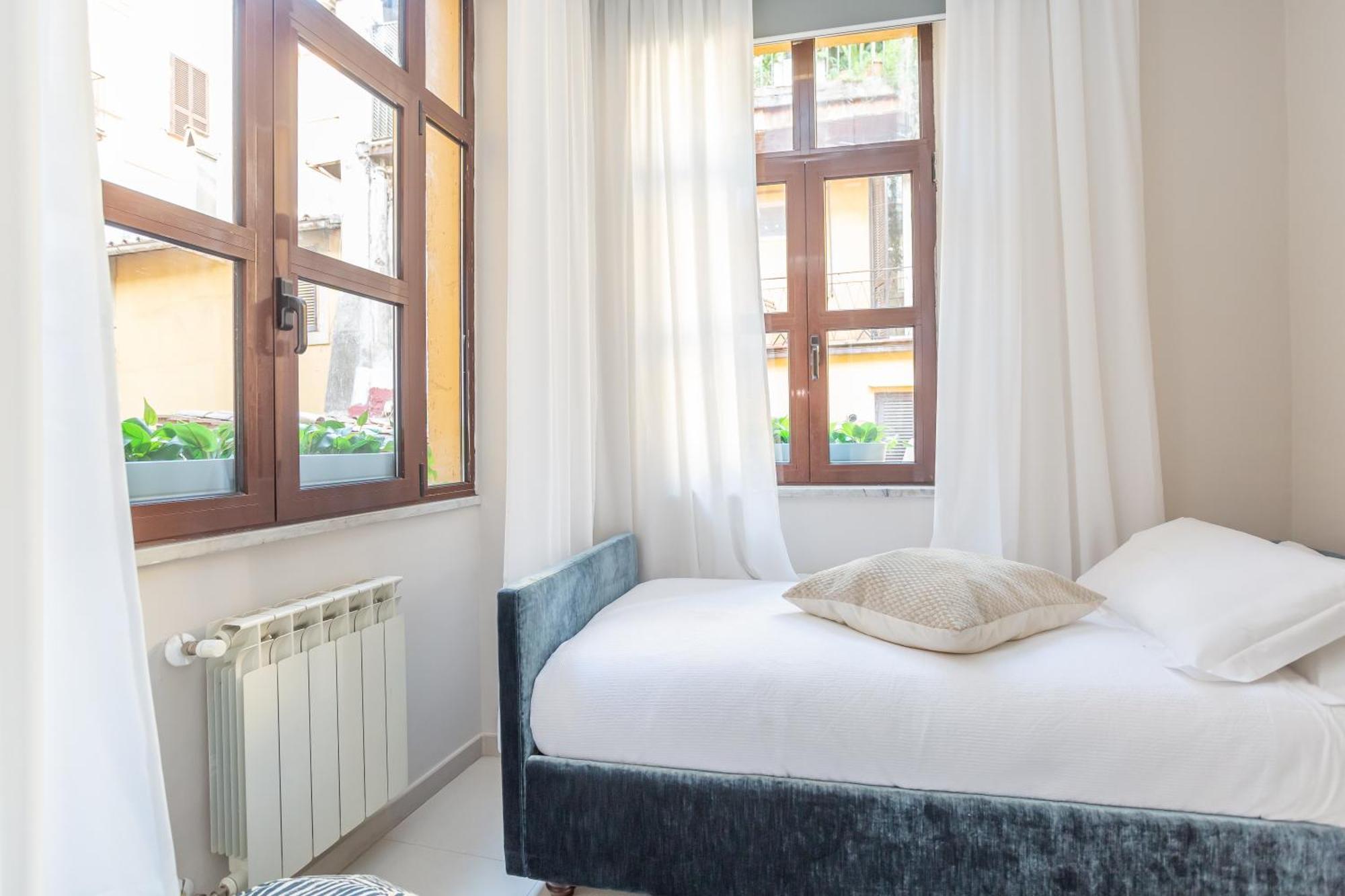 Daplace - Palazzina Cosima * Rome