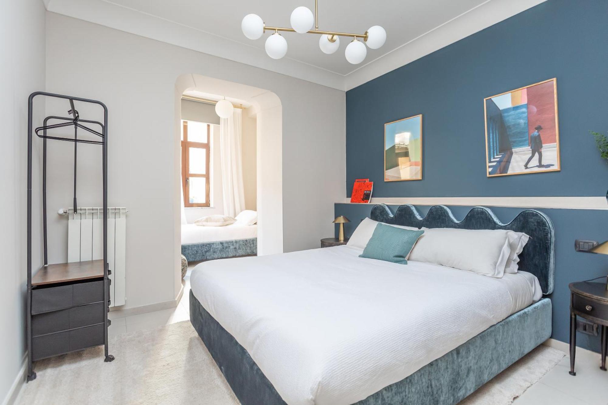 Daplace - Palazzina Cosima * Rome