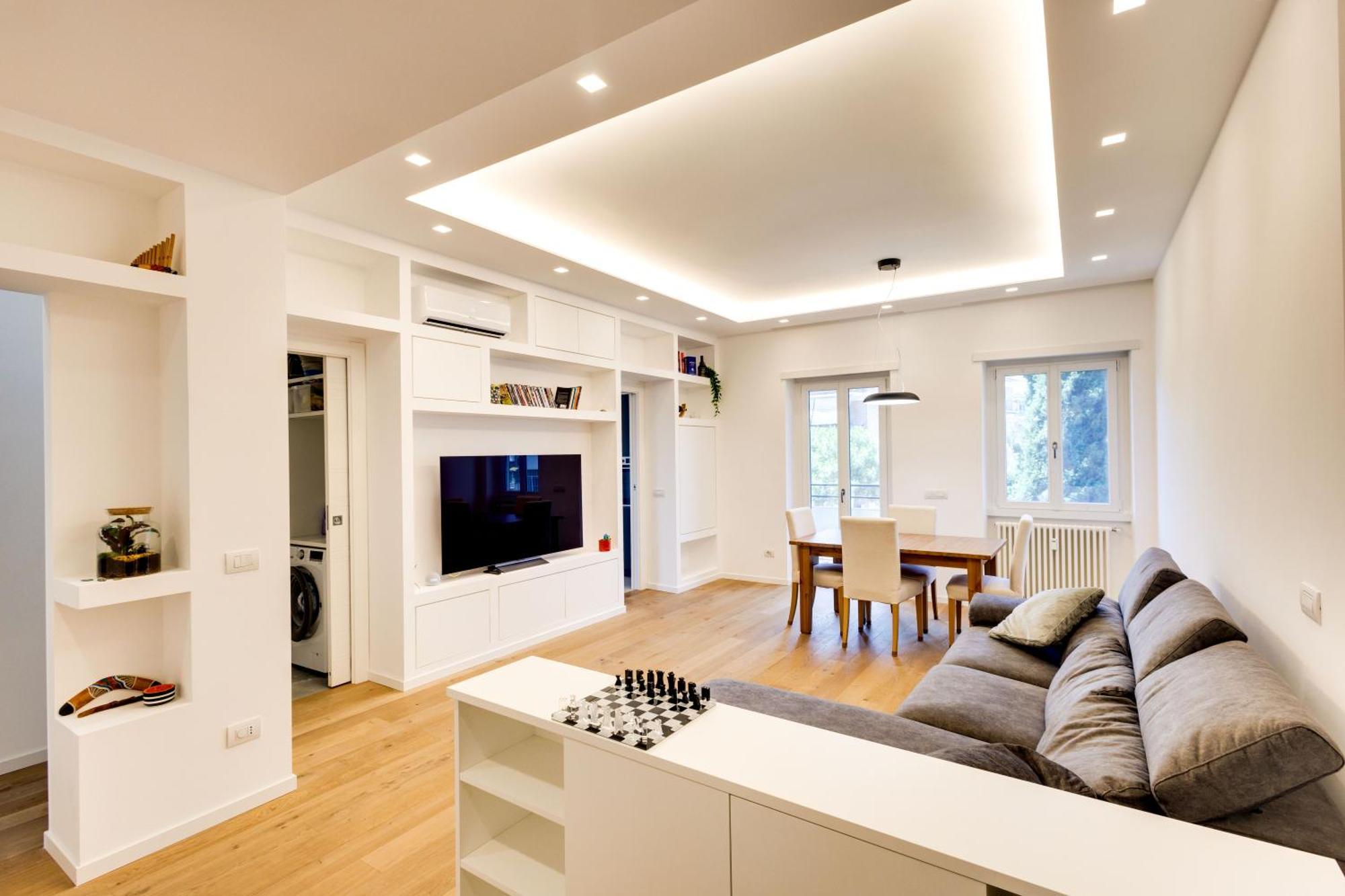 Aurelia Luxury Apartment