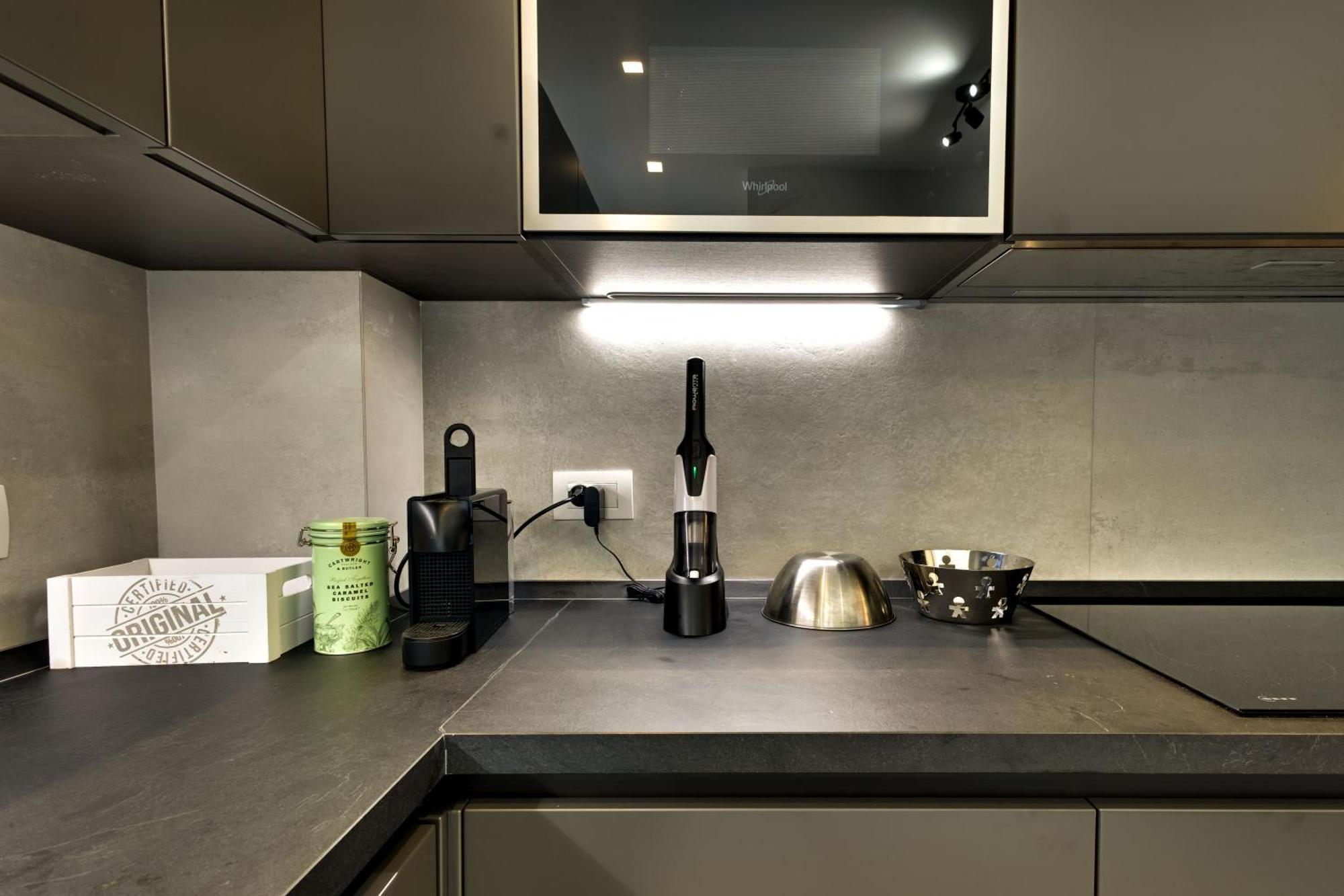 Aurelia Luxury