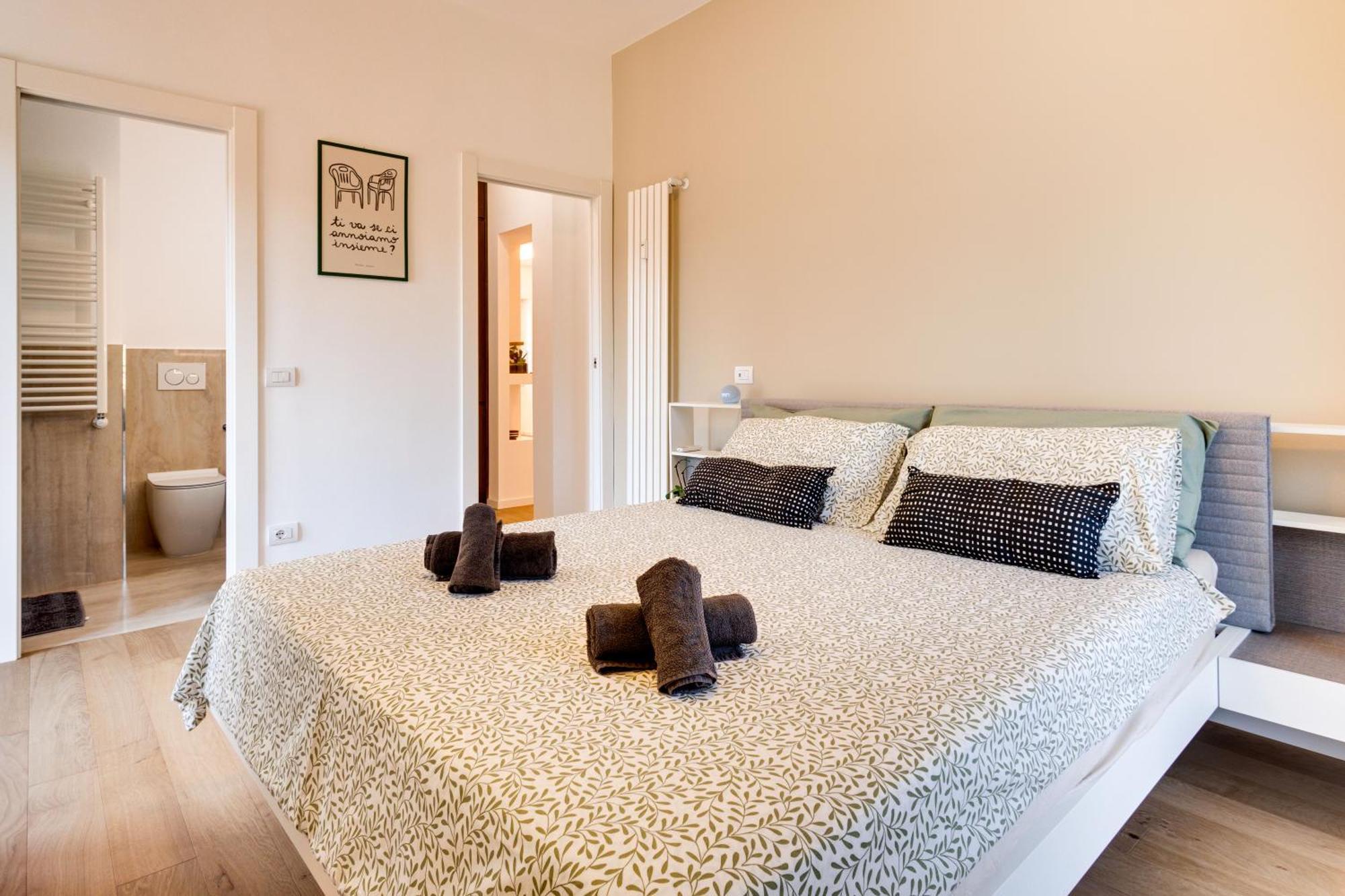 Aurelia Luxury Apartment