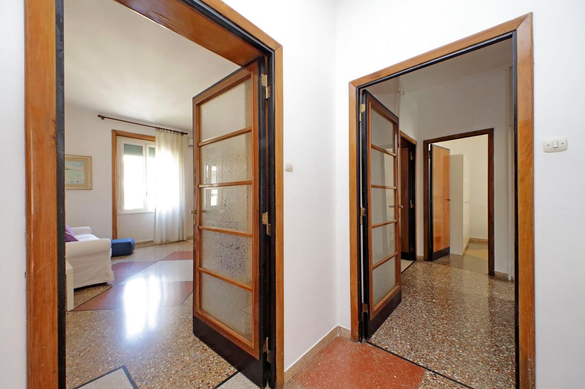 Flaminio Rome