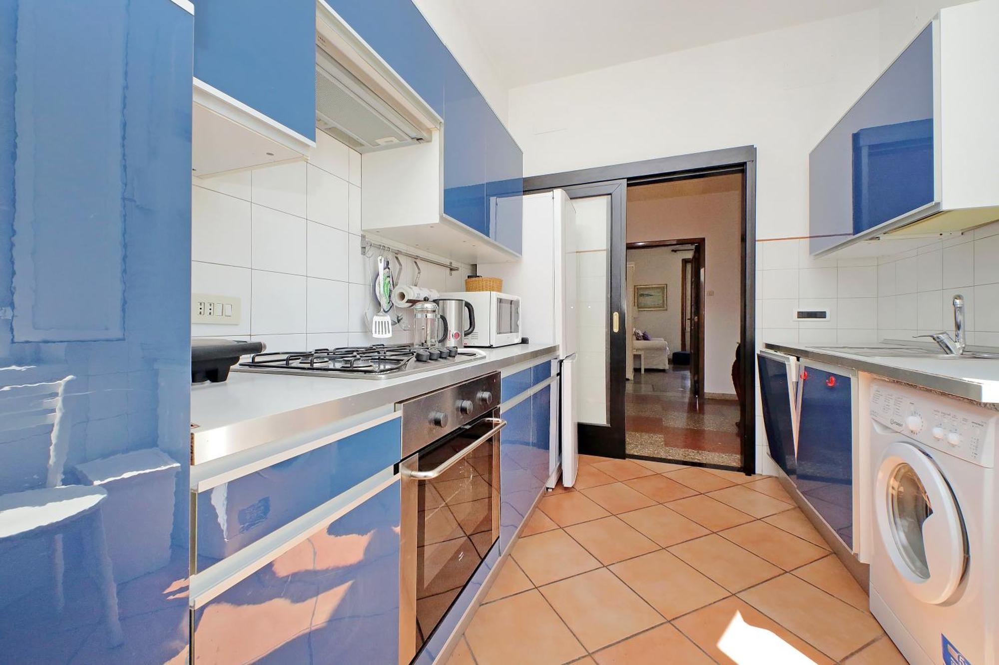 Apartment Flaminio