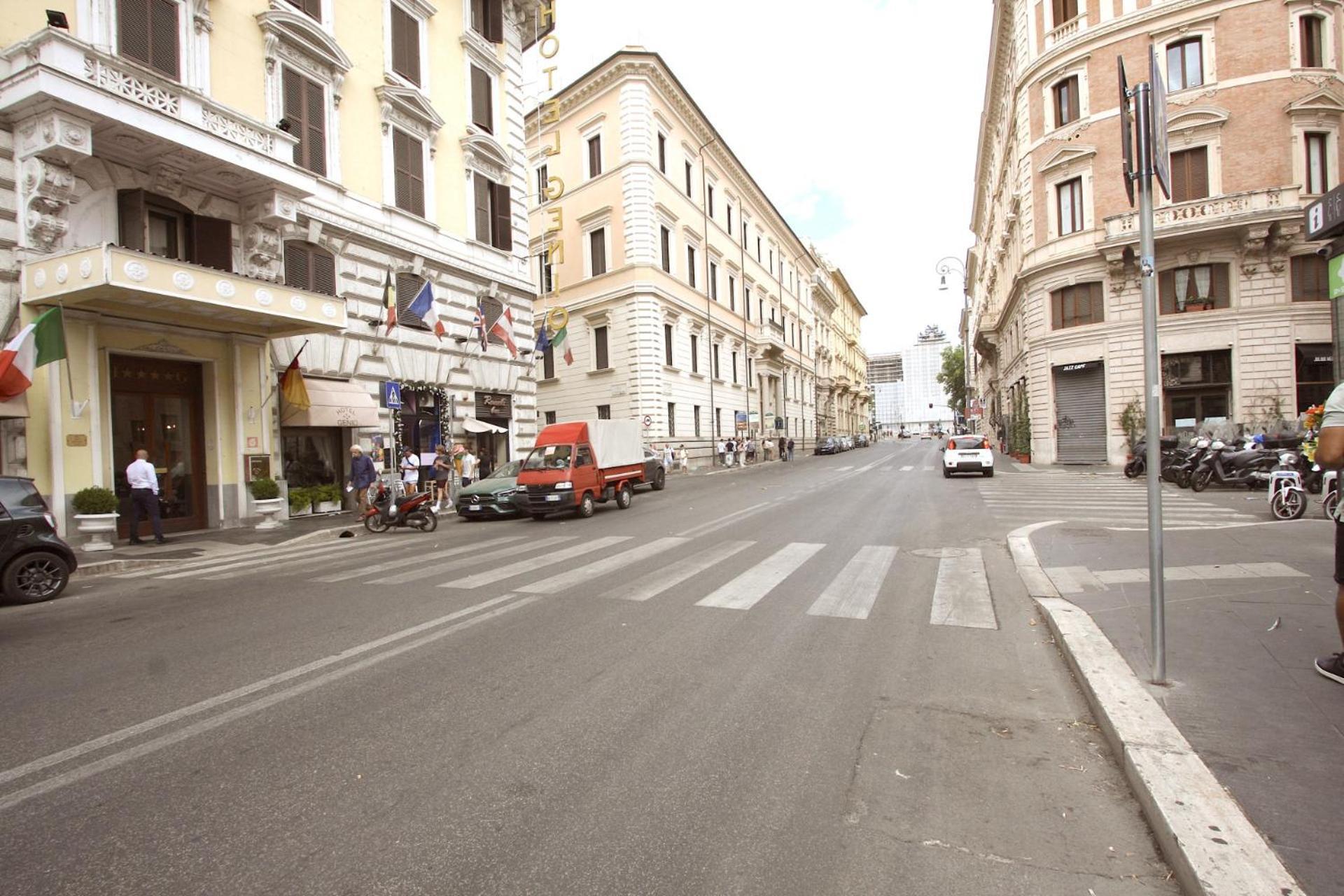 Navona New Charming Appartamento