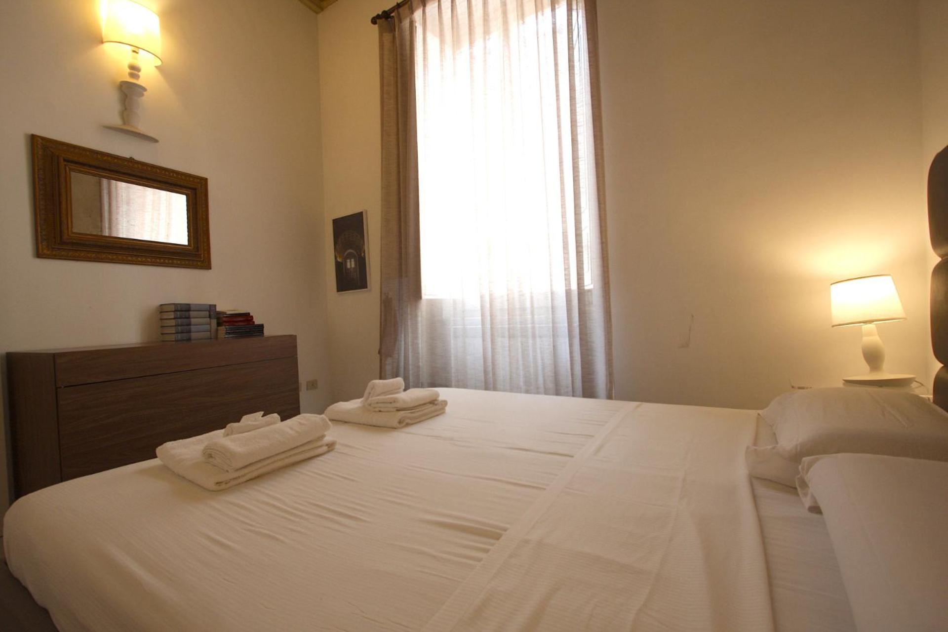 Navona New Charming Appartamento