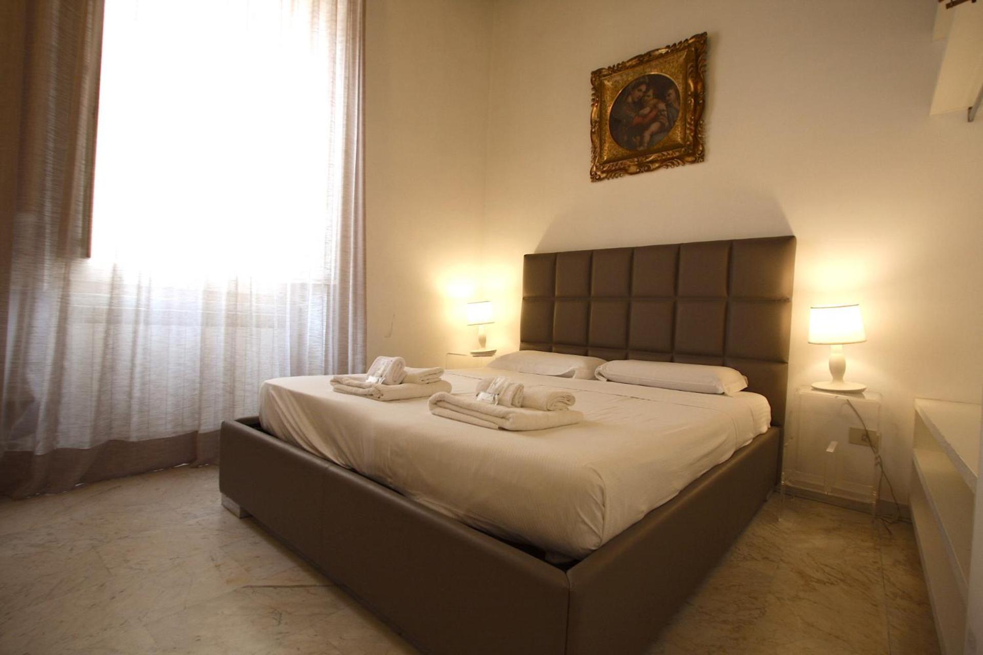 Appartamento Navona New Charming *