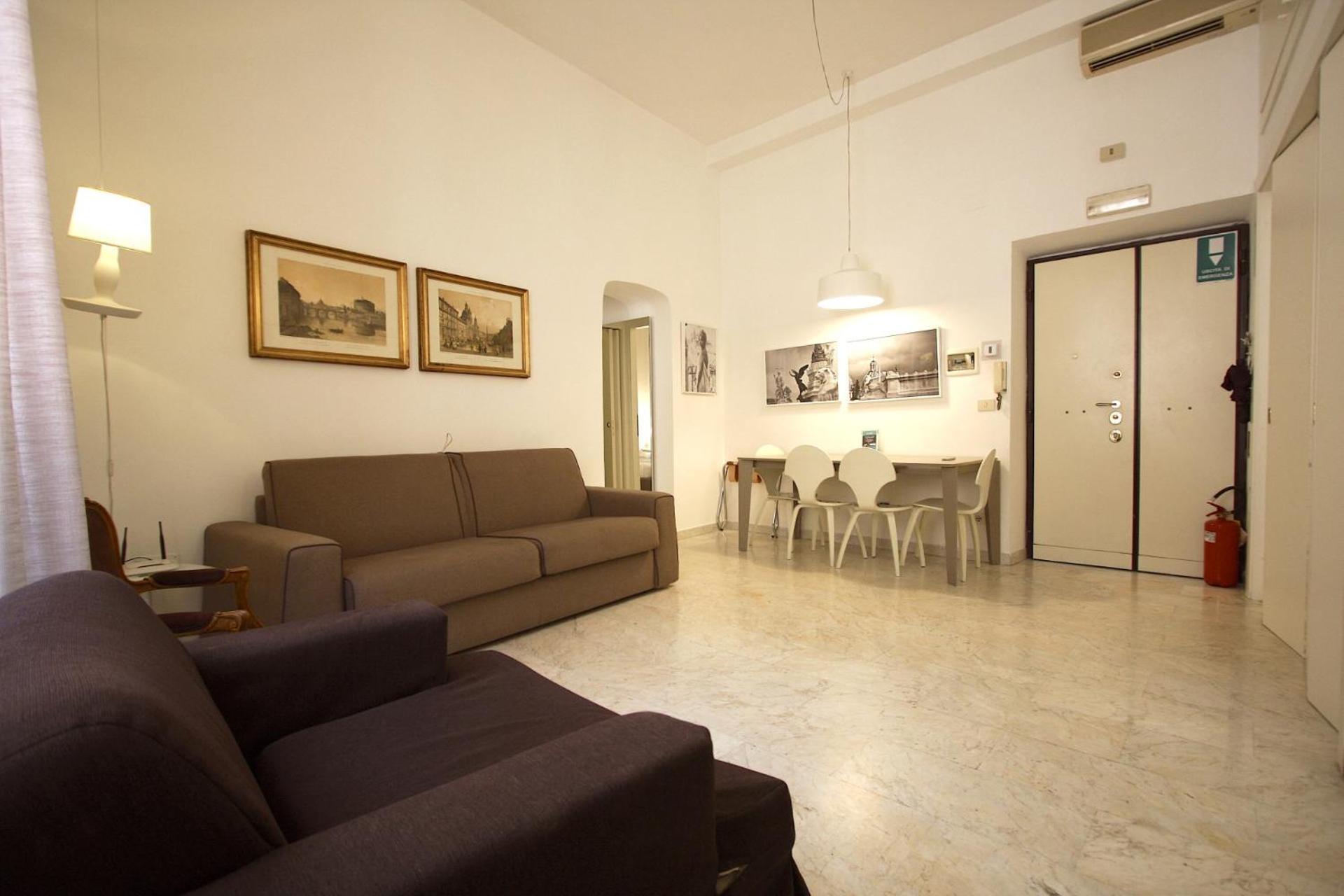 Navona New Charming Appartamento *