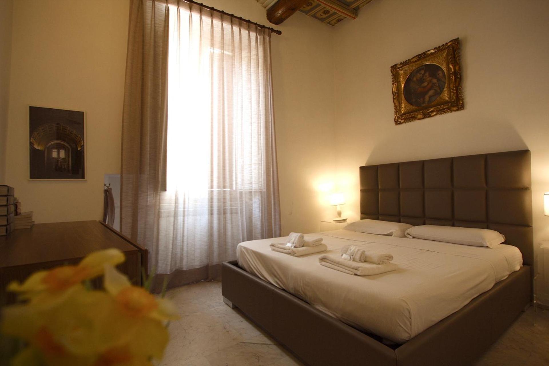 Navona New Charming Appartamento