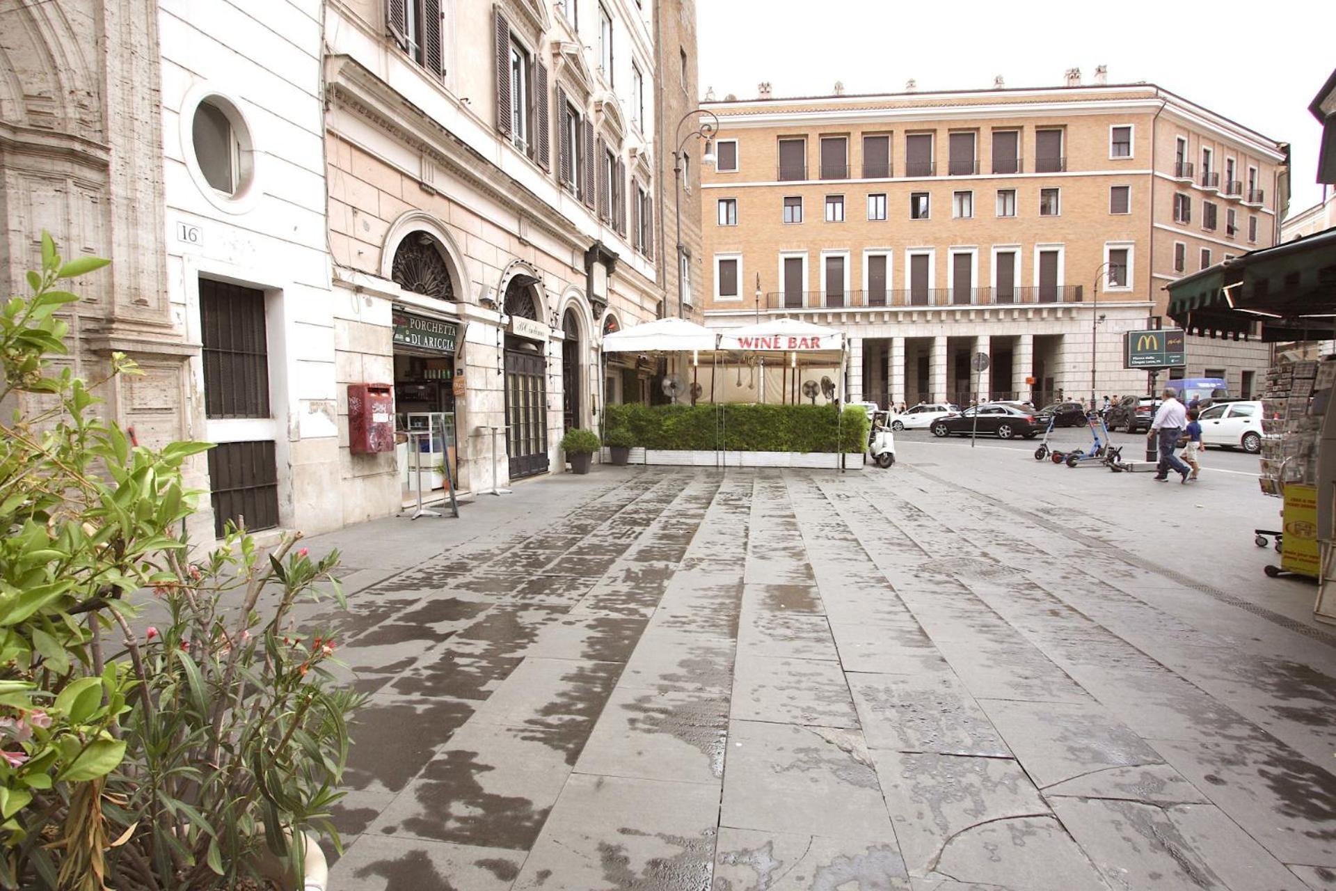 Appartamento Navona New Charming