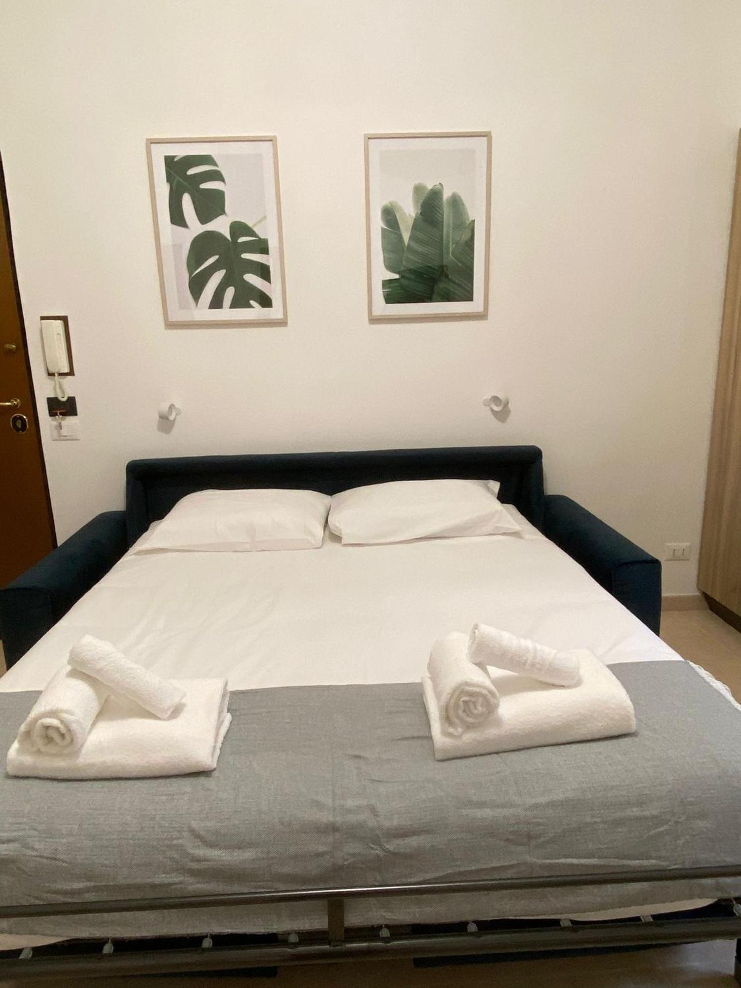 Melory House Rome