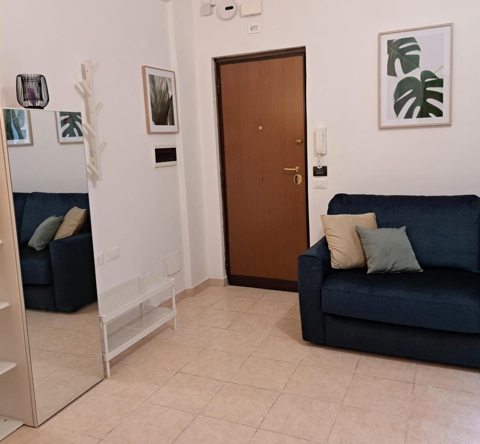 Melory House Apartment Rome