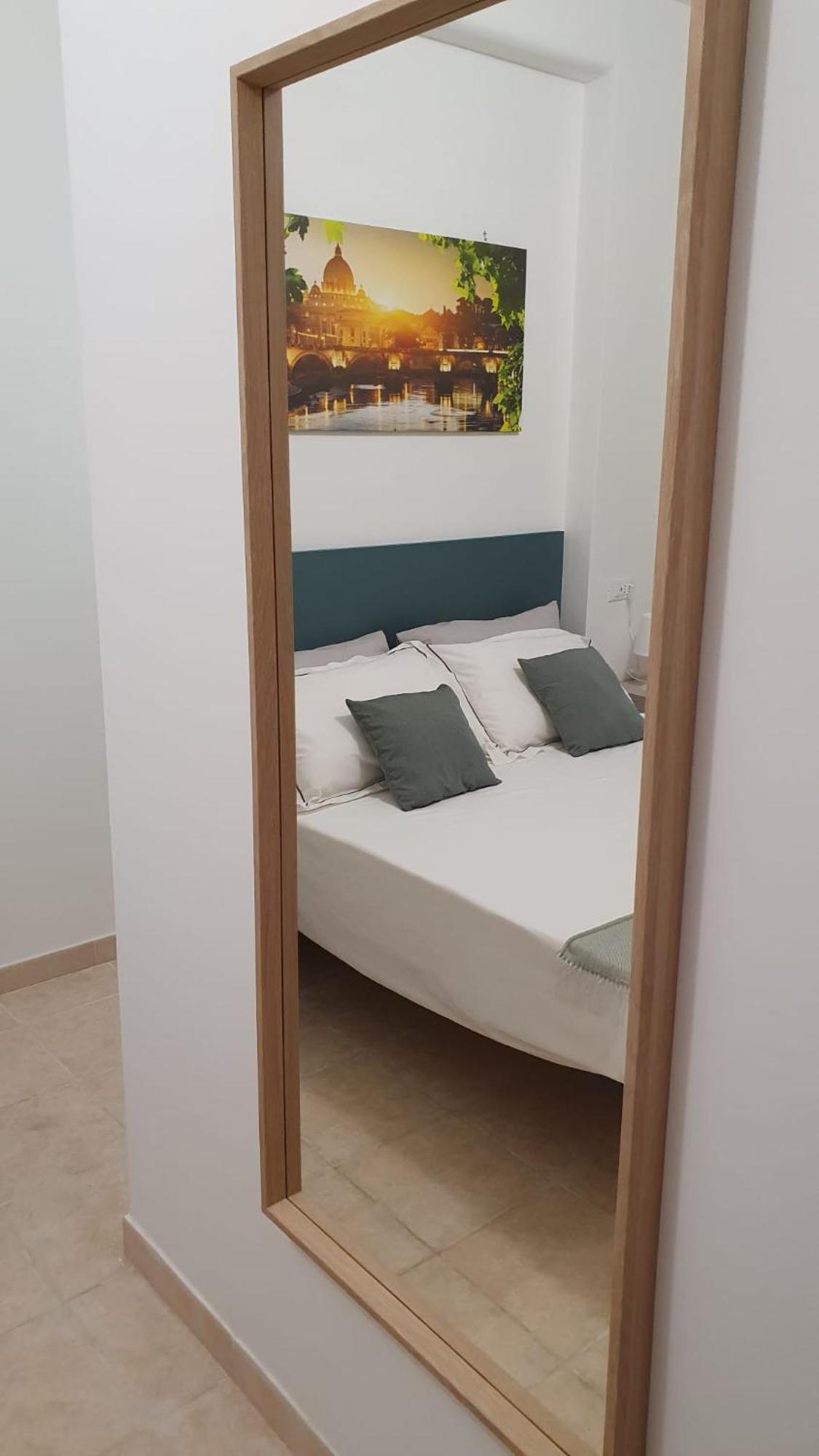 Melory House Rome