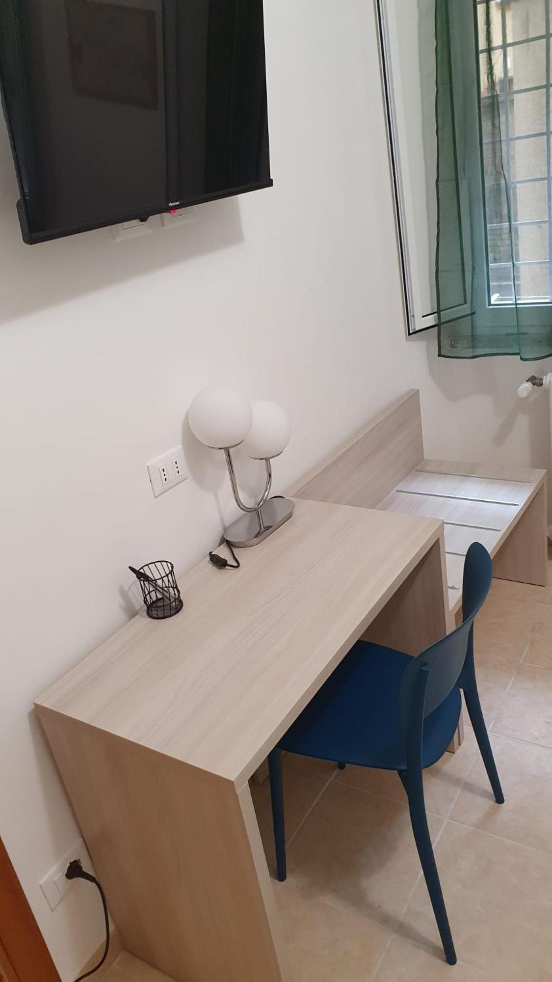 Melory House Rome