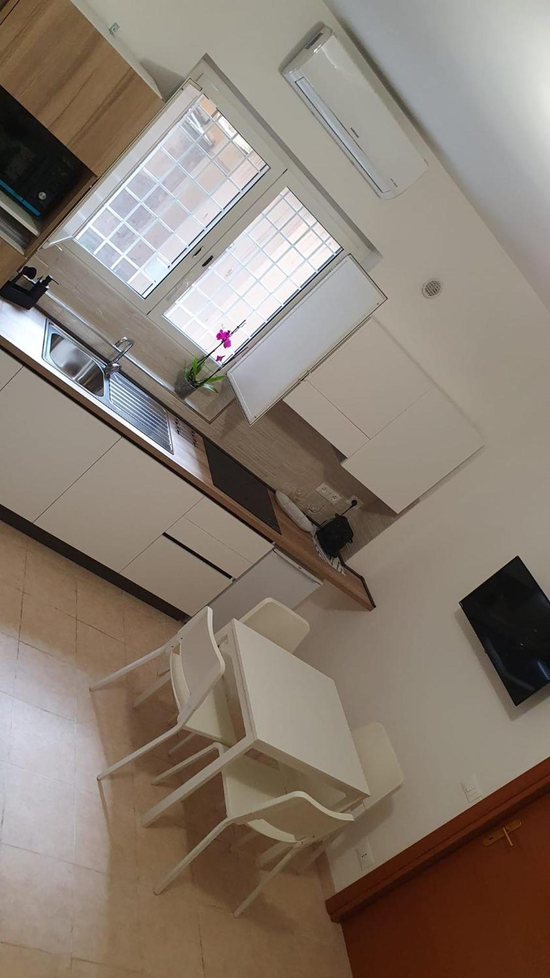Apartment Melory House Rome