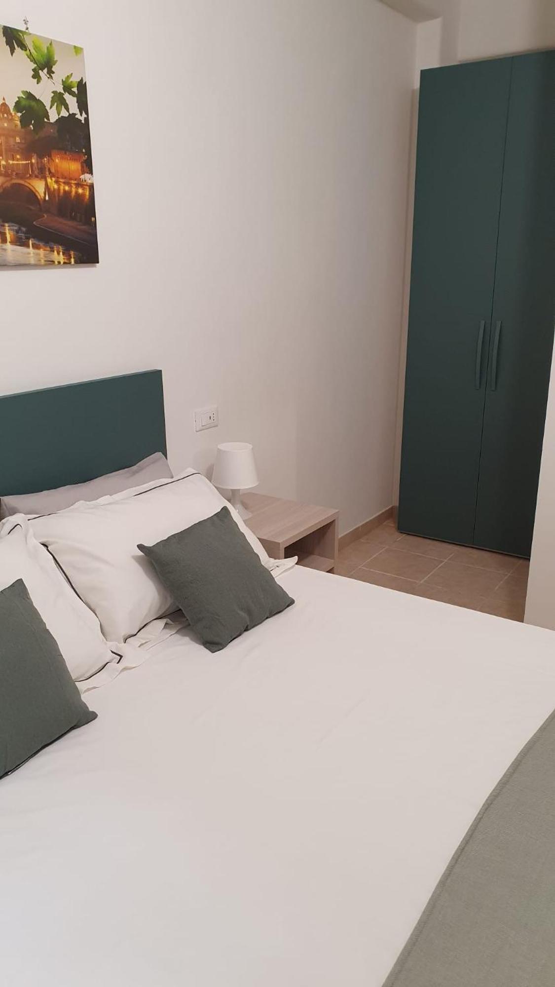 Melory House * Rome