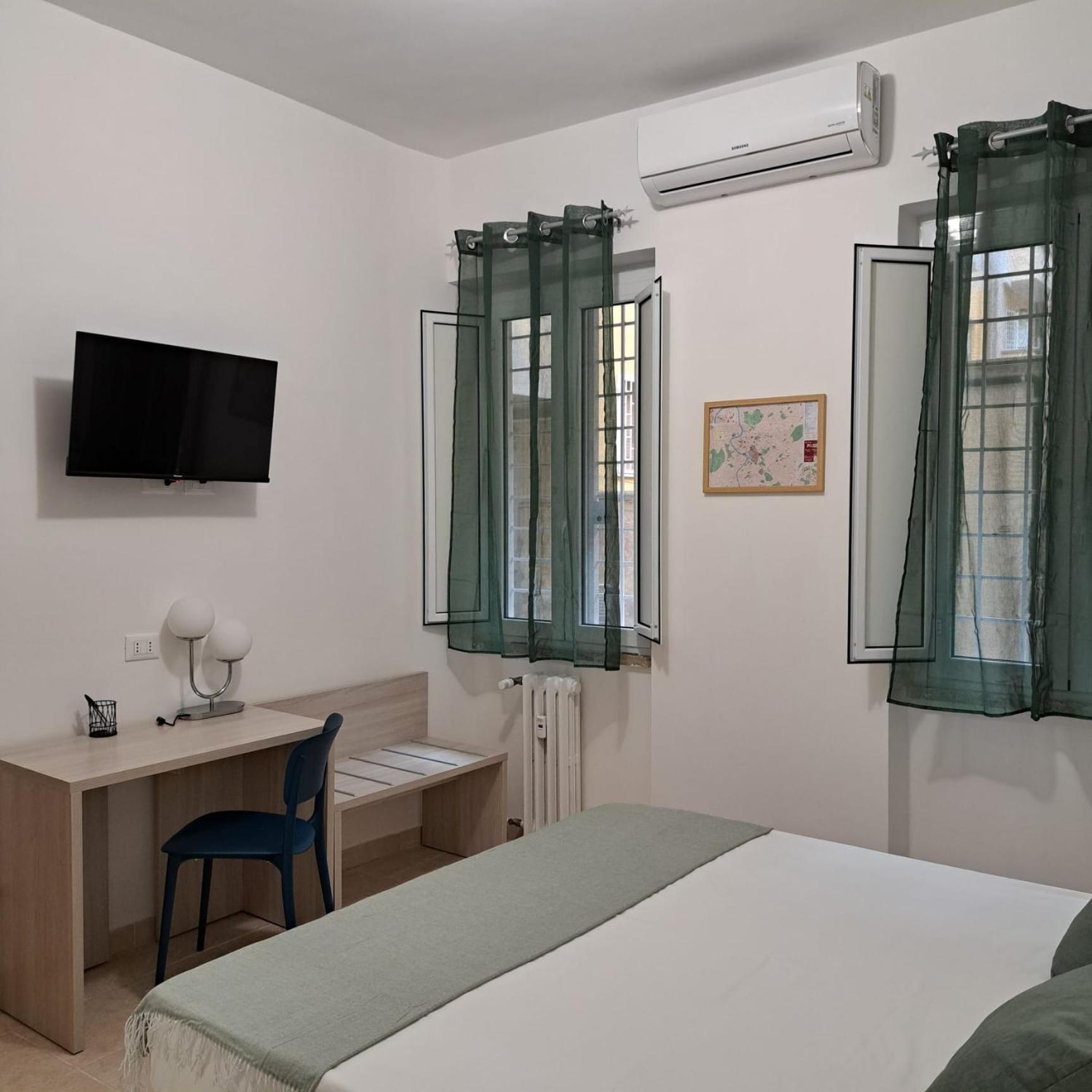 Melory House * Rome