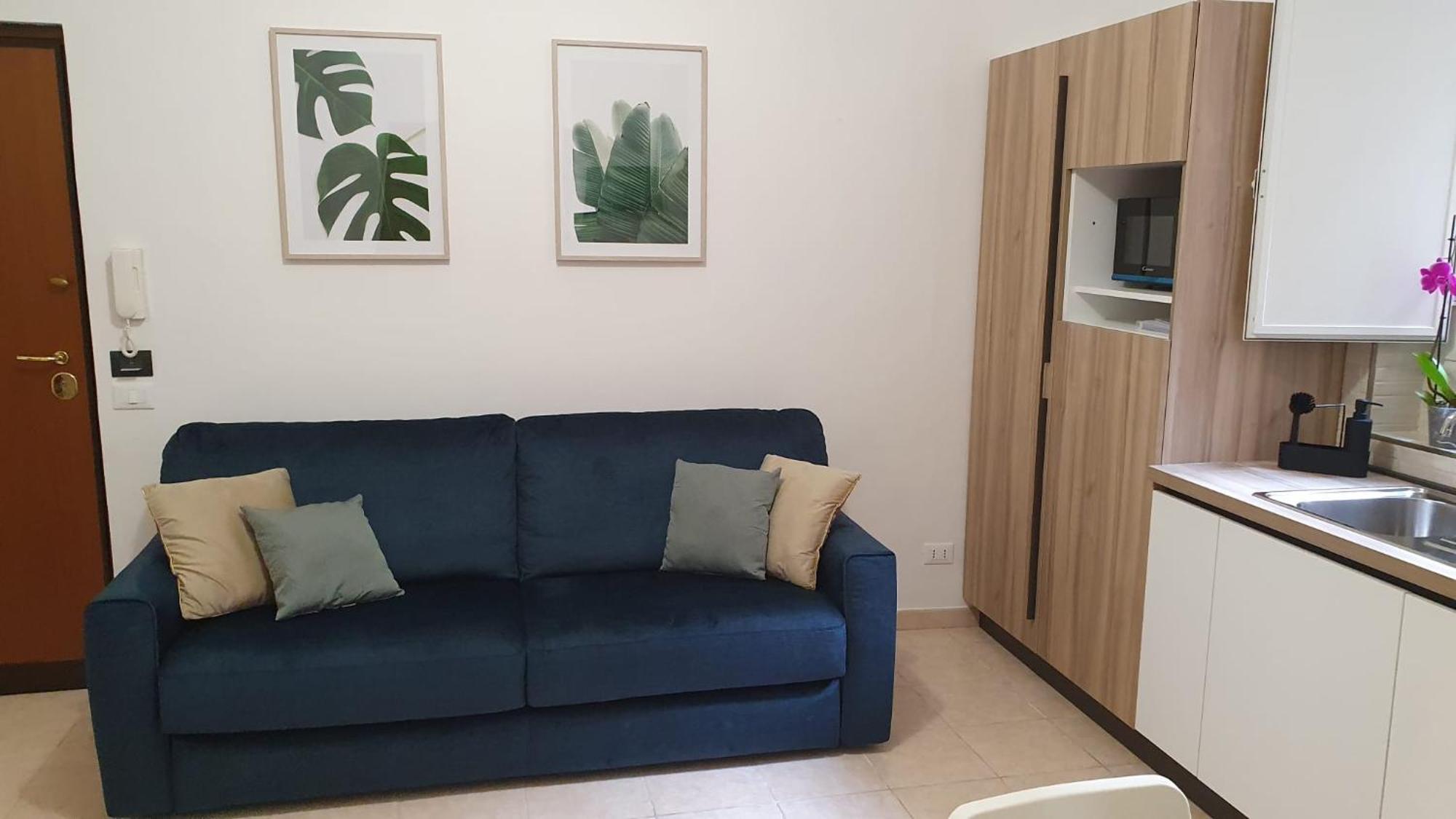 Melory House Apartment Rome