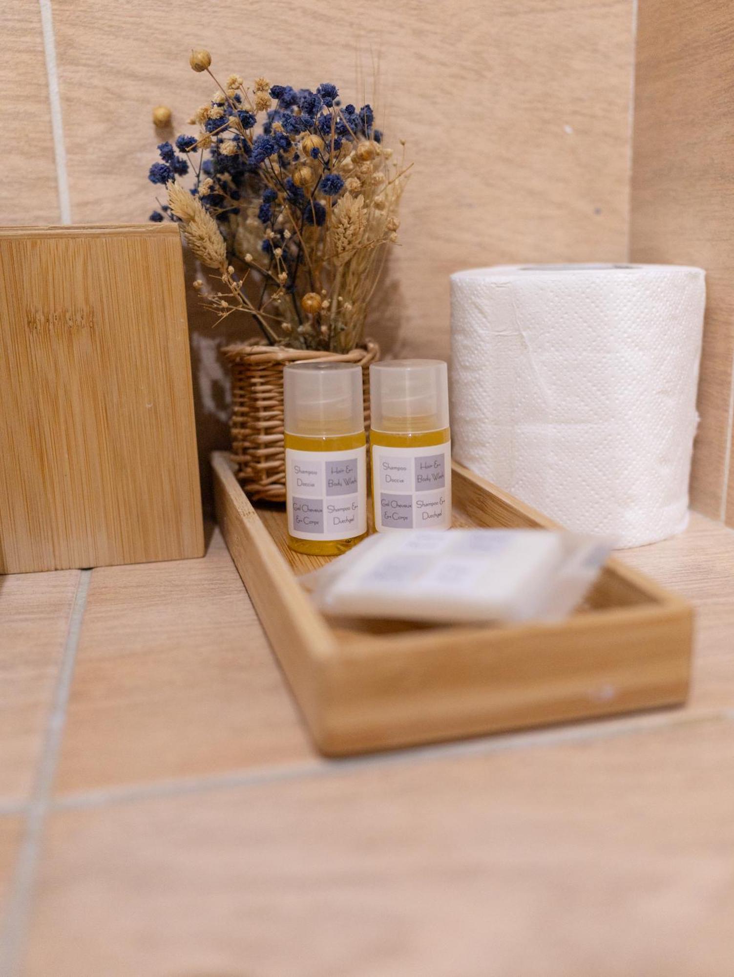 Bed & Breakfast Romerooms Cola Di Rienzo Rome